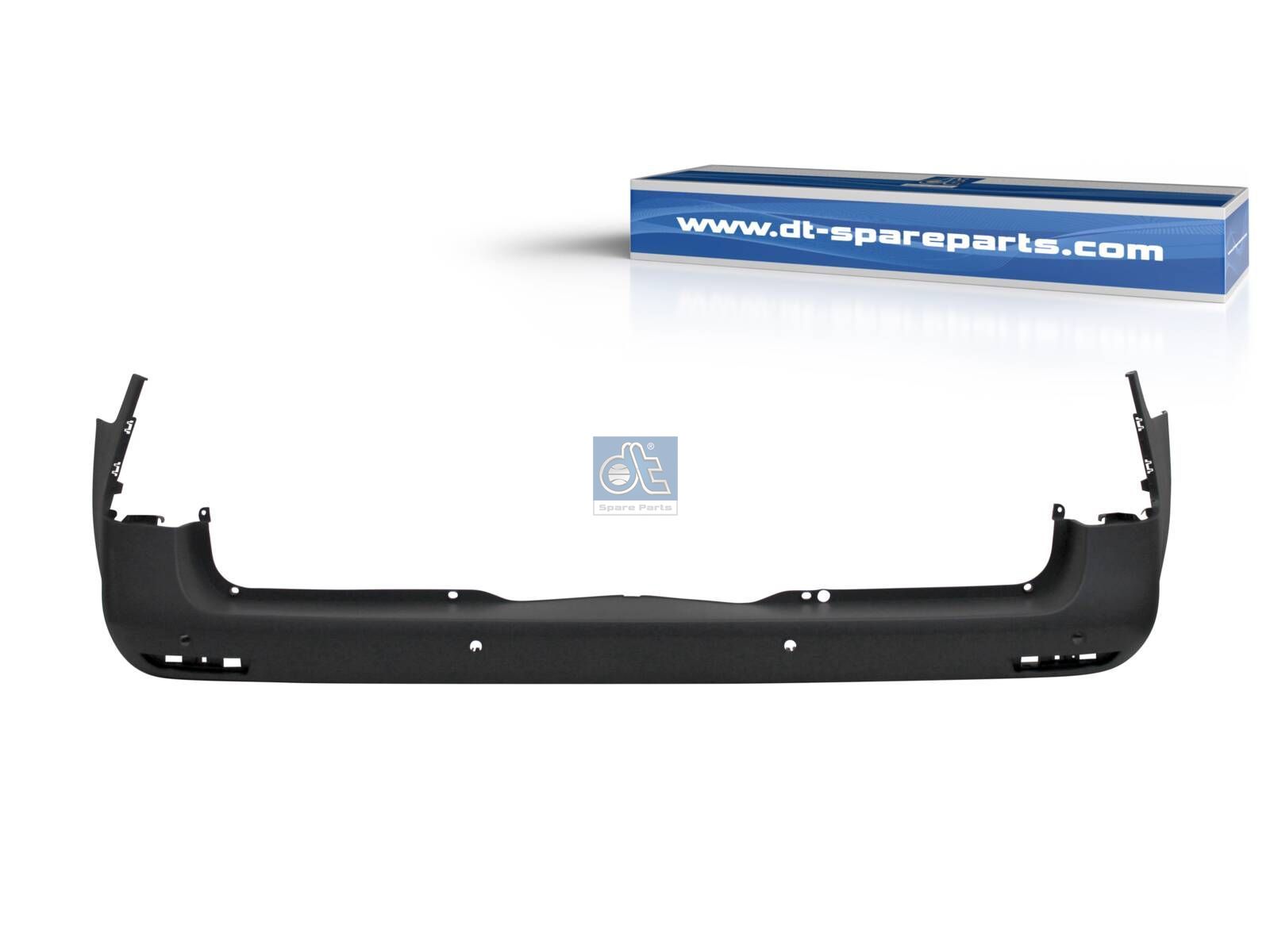 Bumper | DT Spare Parts 4.74222