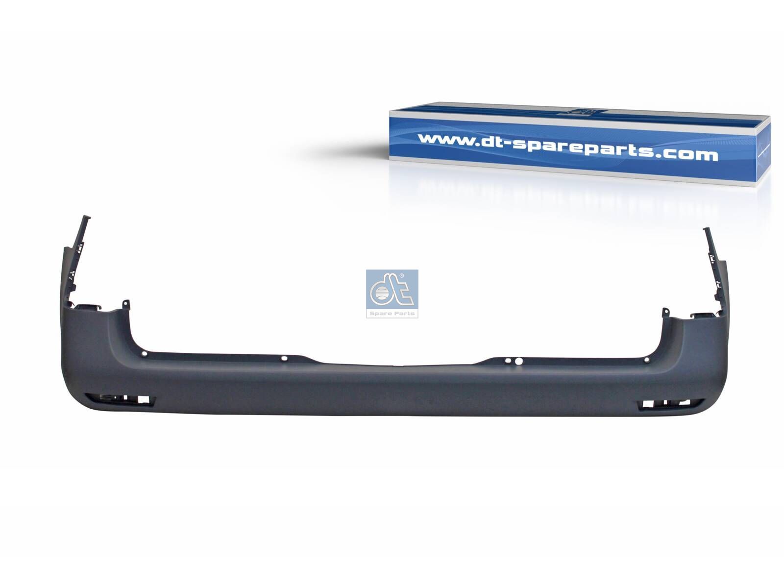 Bumper | DT Spare Parts 4.74223