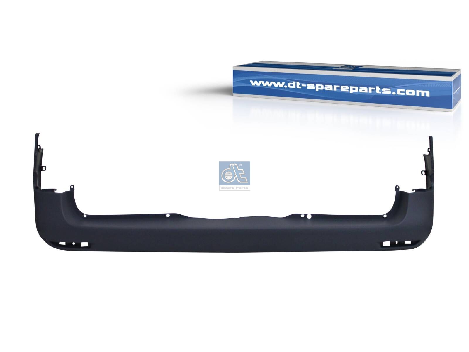 Bumper | DT Spare Parts 4.74224