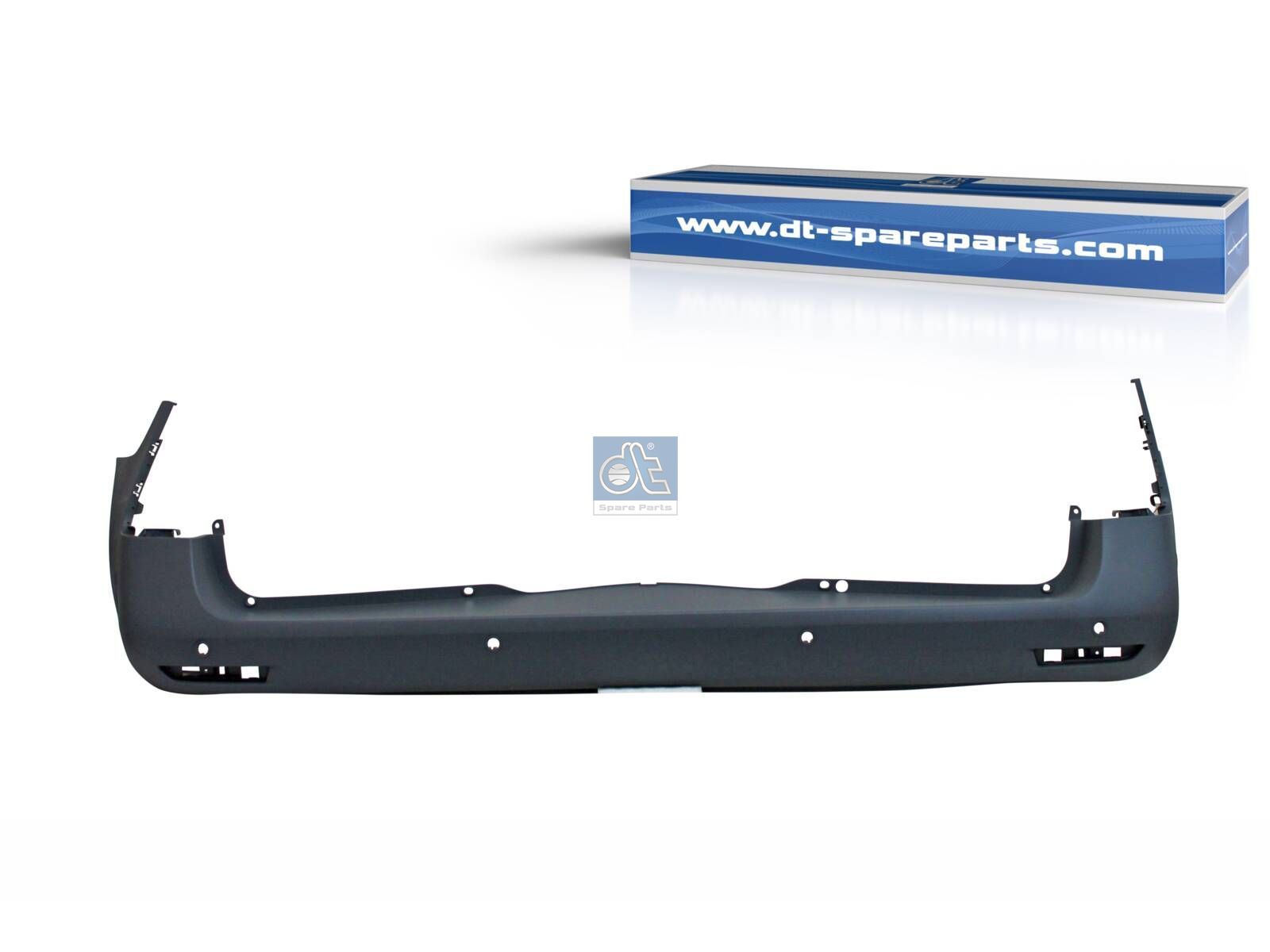 Bumper | DT Spare Parts 4.74225