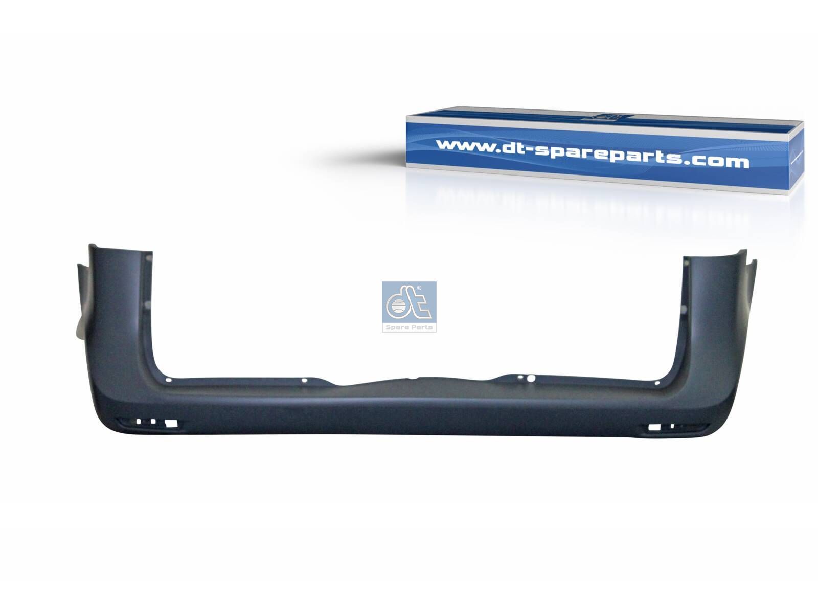 Bumper | DT Spare Parts 4.74226