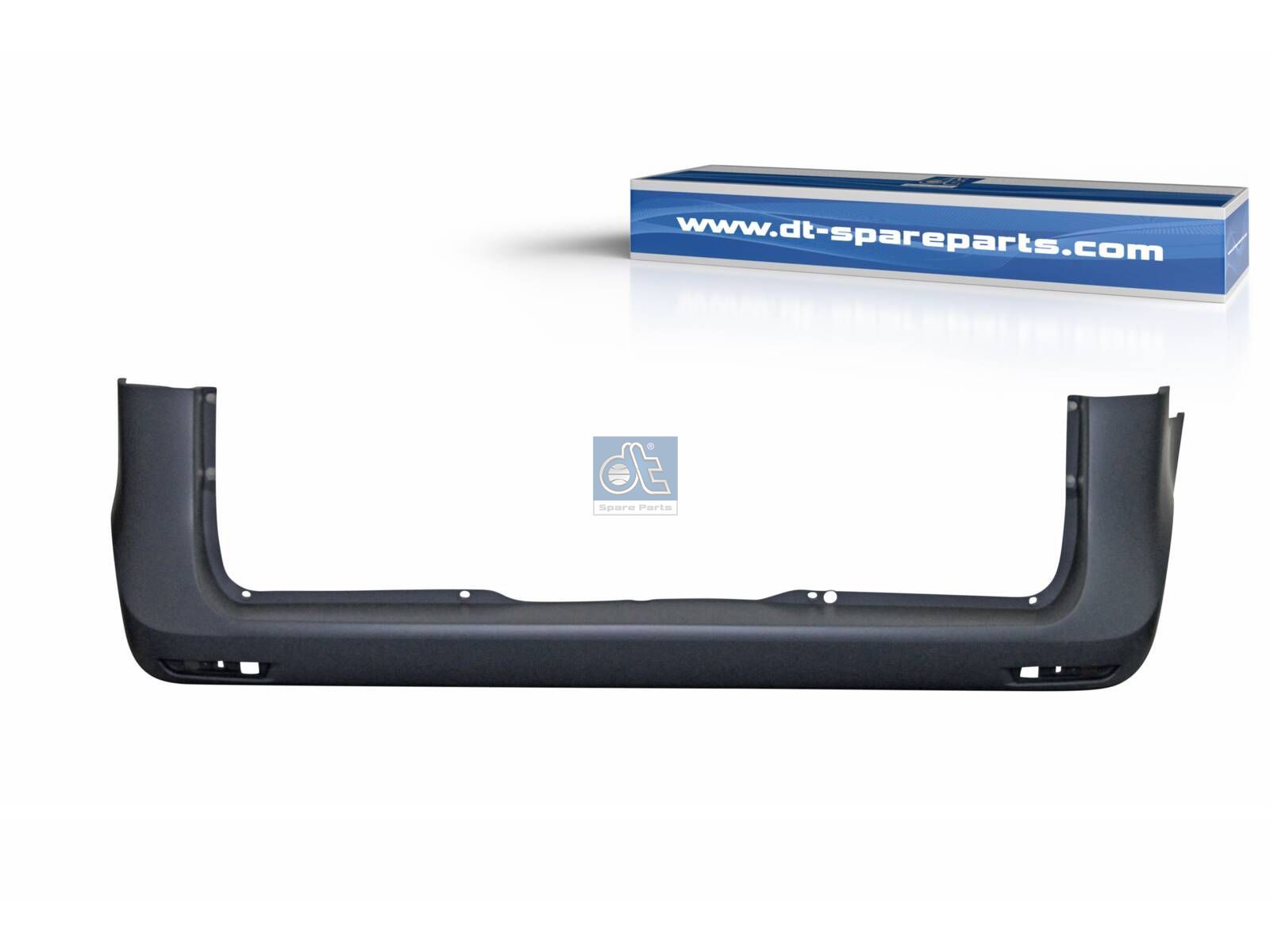 Bumper | DT Spare Parts 4.74227