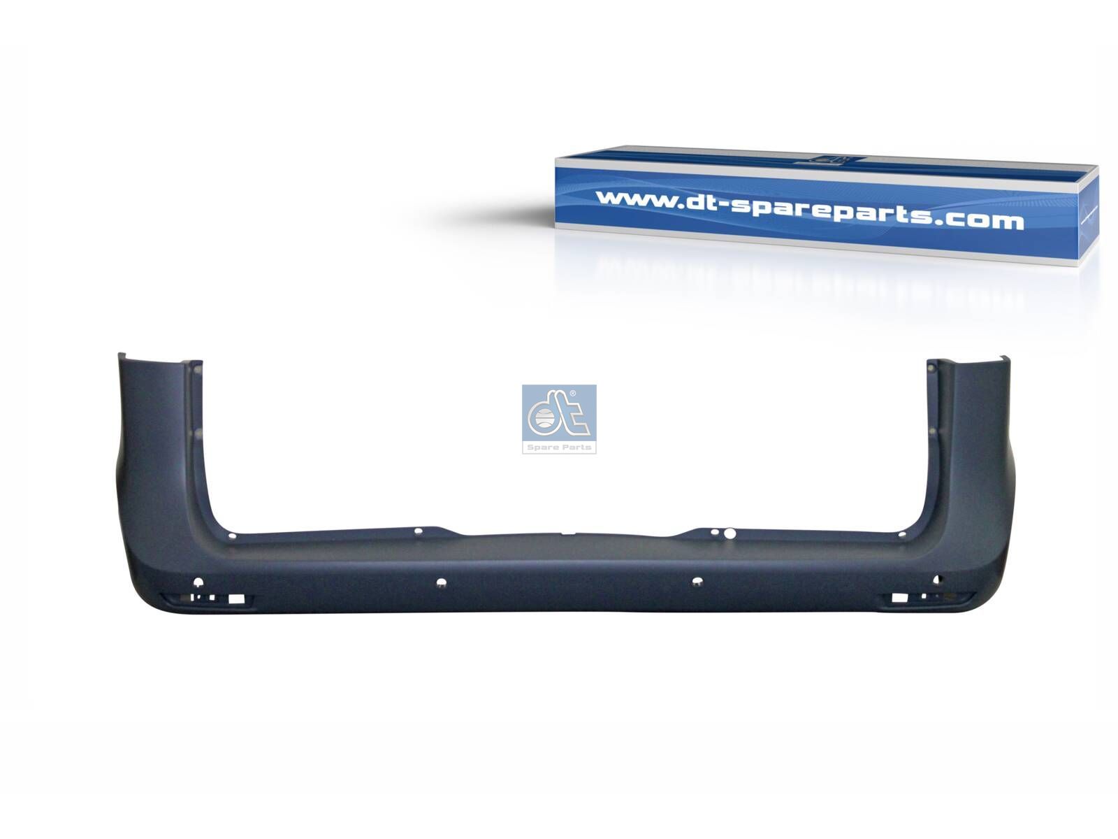 Bumper | DT Spare Parts 4.74228