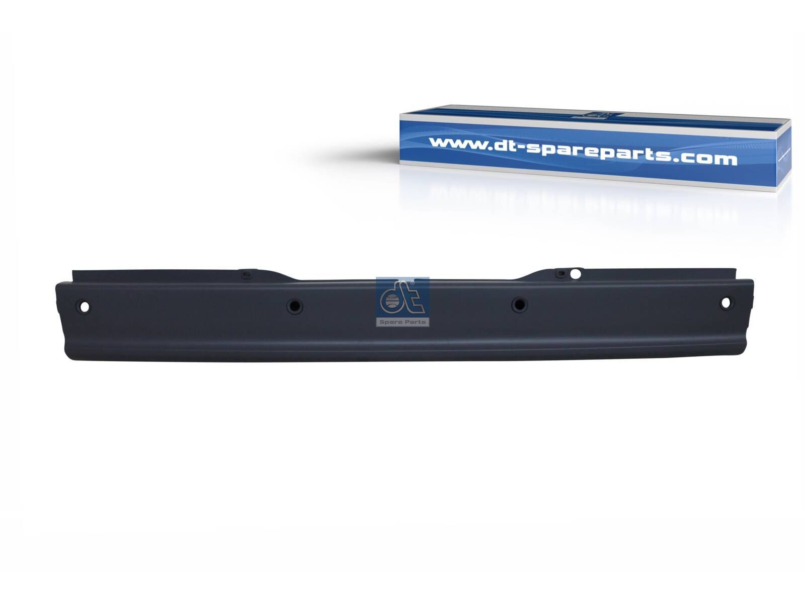 Bumper | DT Spare Parts 4.74229