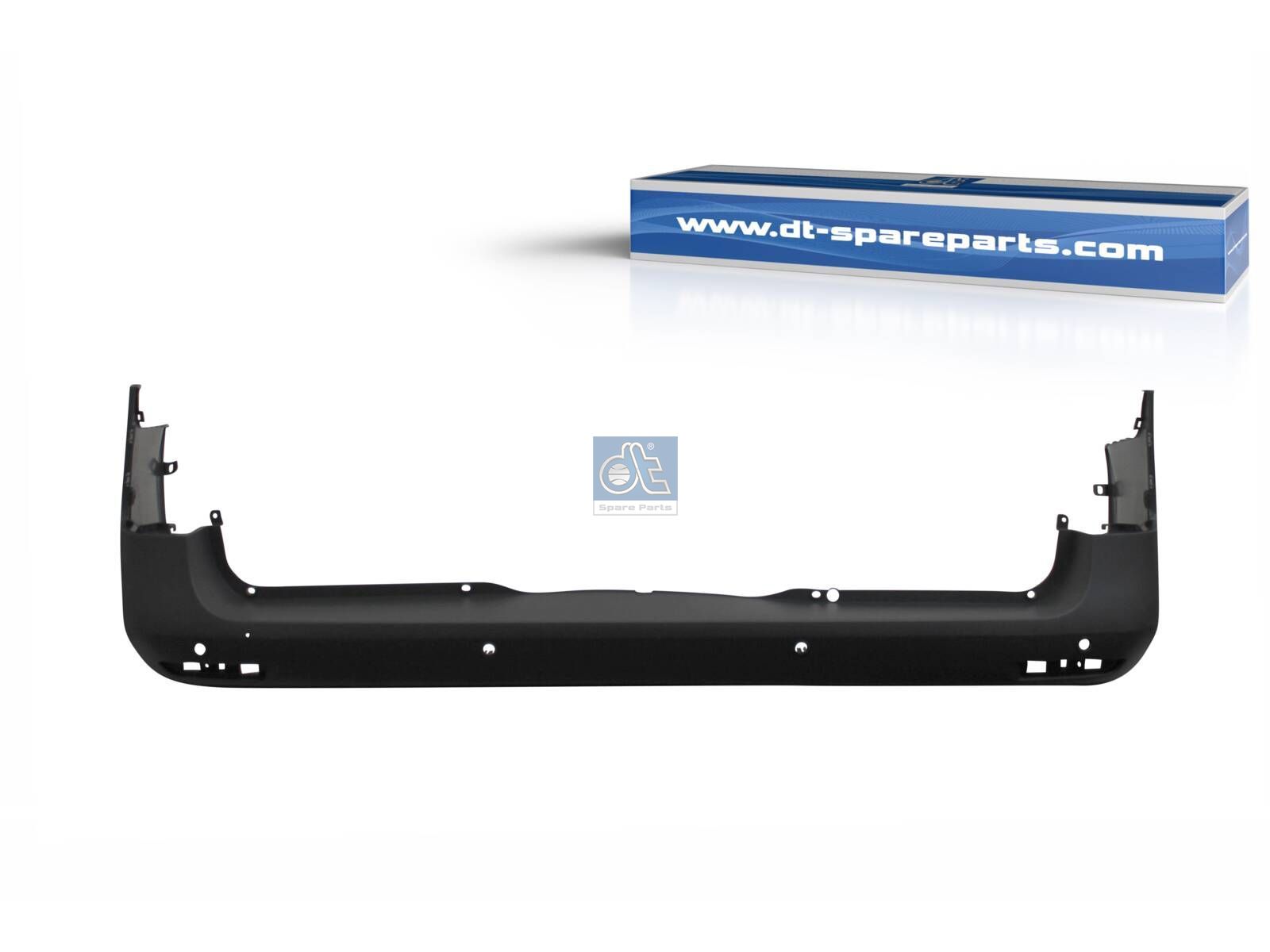 Bumper | DT Spare Parts 4.74230
