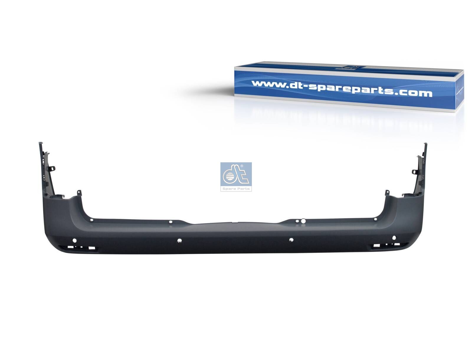 Bumper | DT Spare Parts 4.74231