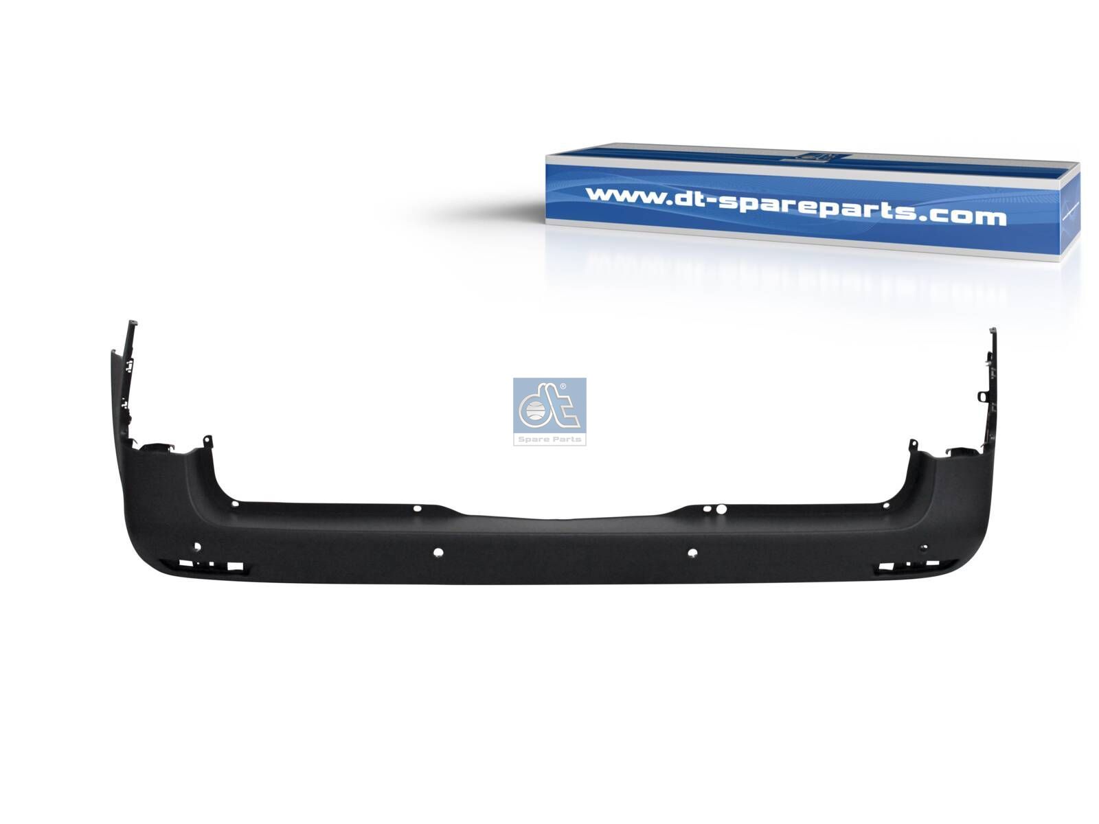 Bumper | DT Spare Parts 4.74232