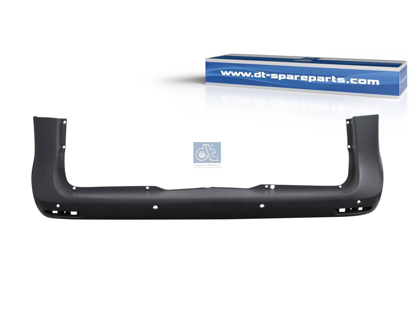 Bumper | DT Spare Parts 4.74234