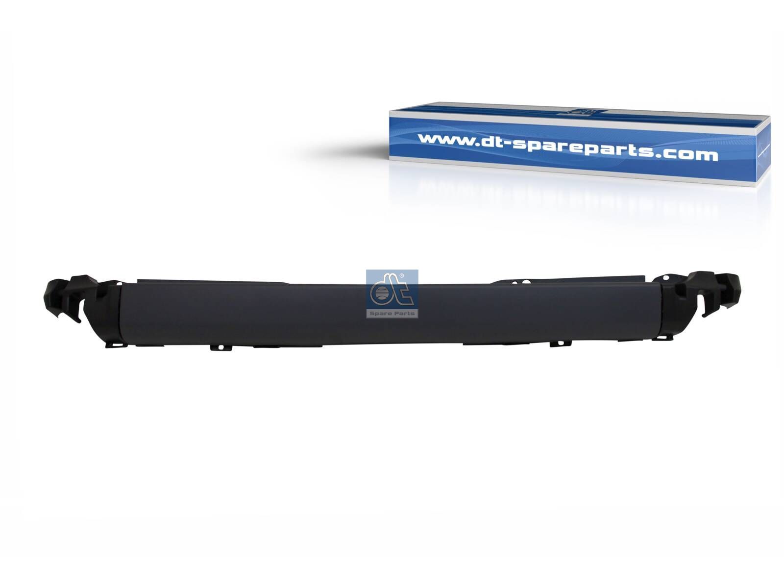 Bumper | DT Spare Parts 4.74235
