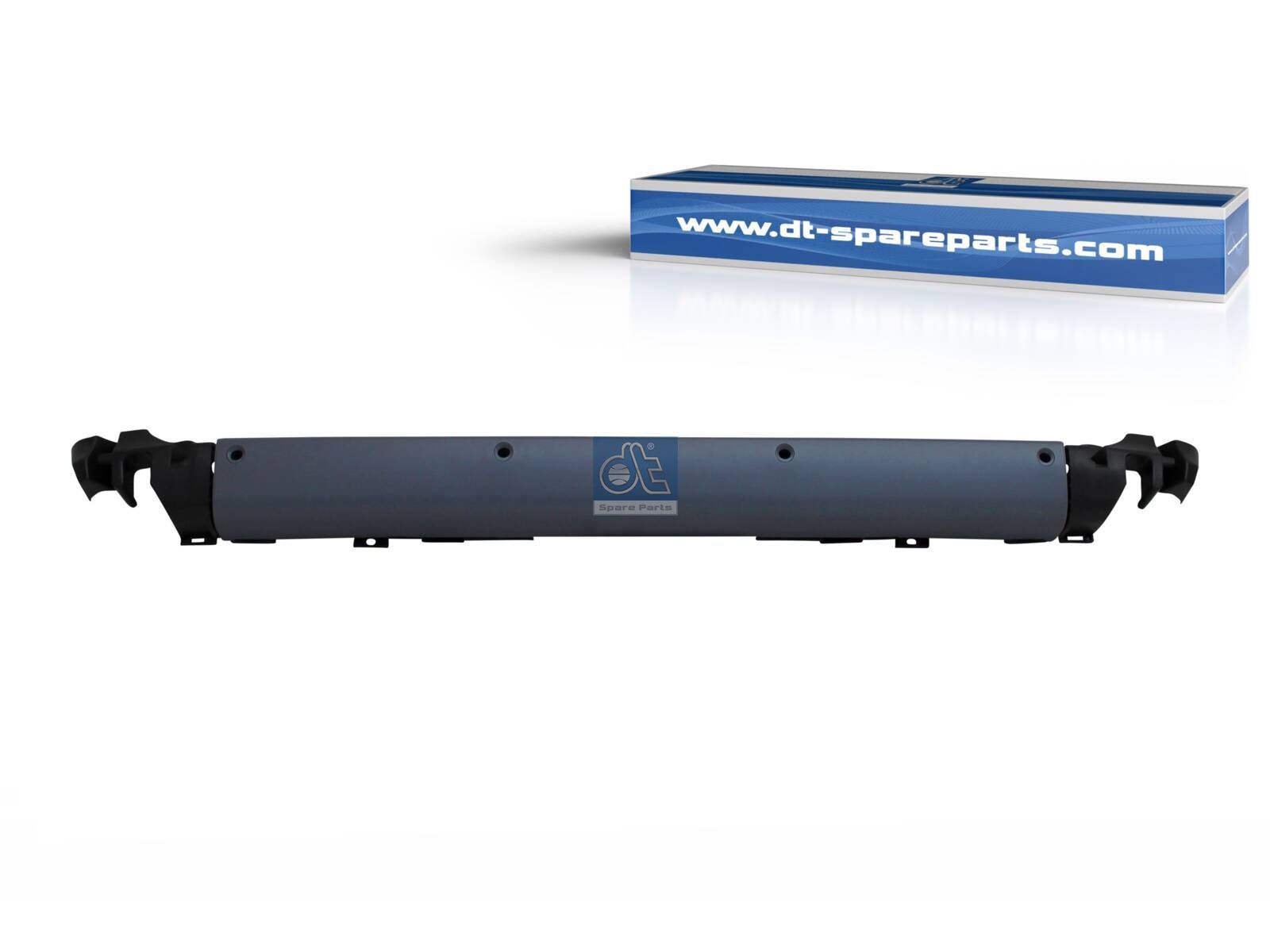 Bumper | DT Spare Parts 4.74239