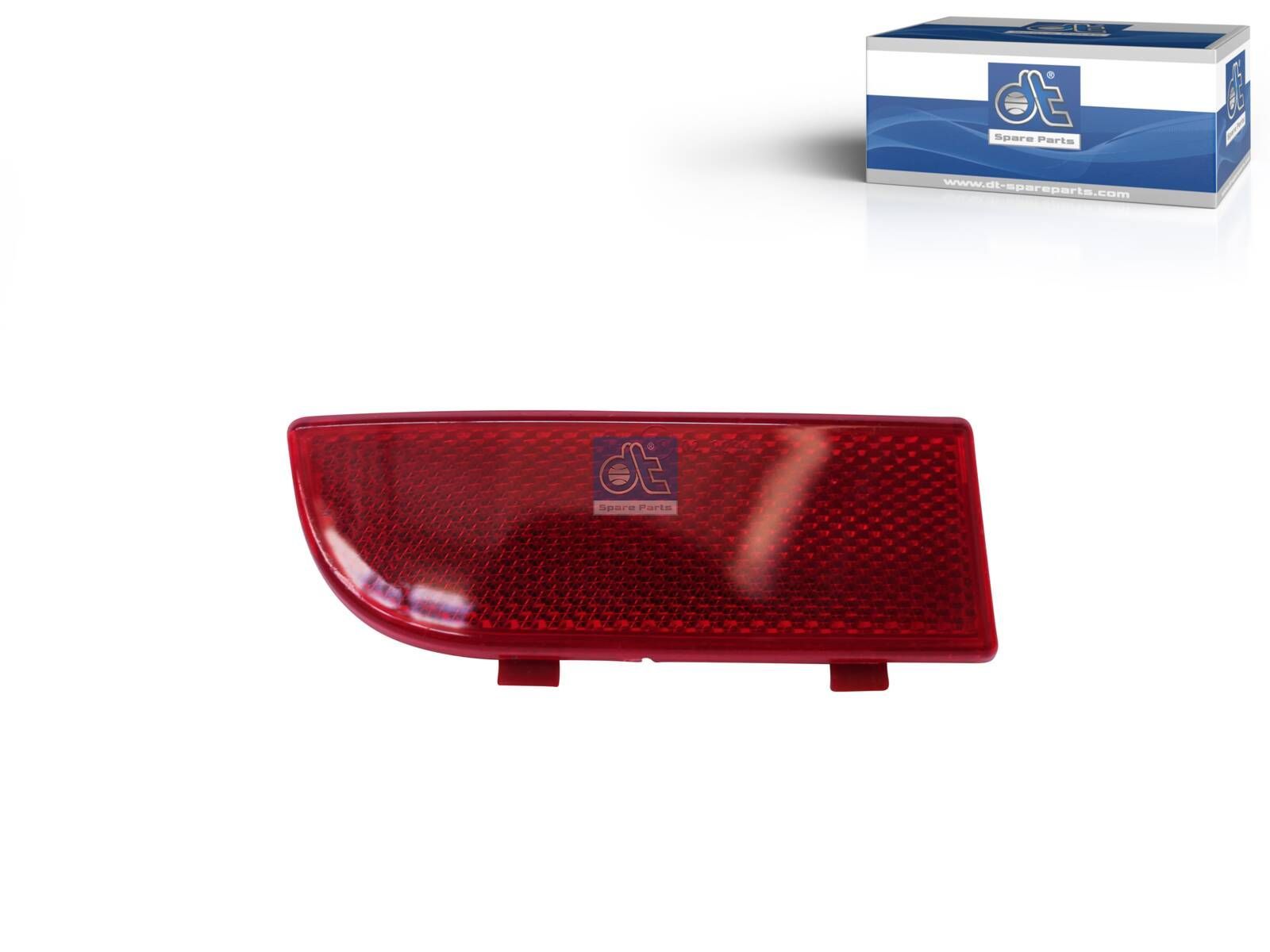 Reflector | DT Spare Parts 4.74240