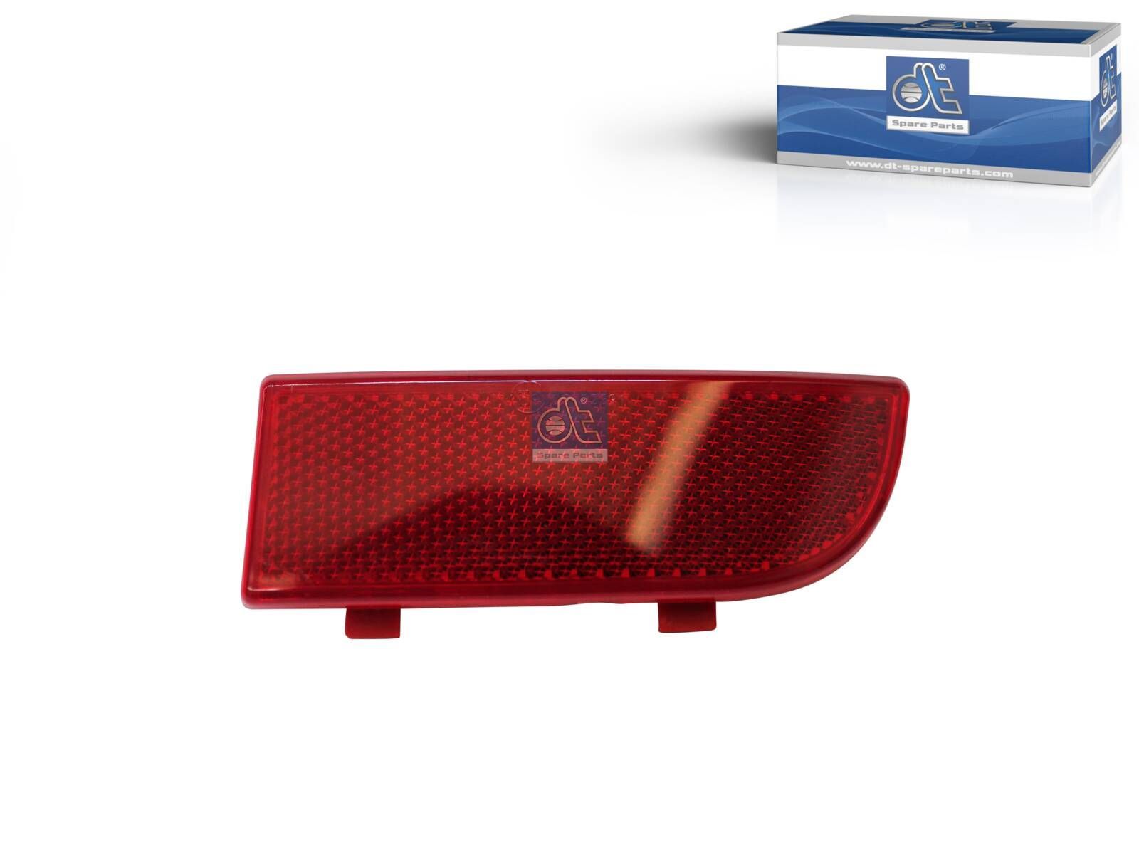 Reflector | DT Spare Parts 4.74241