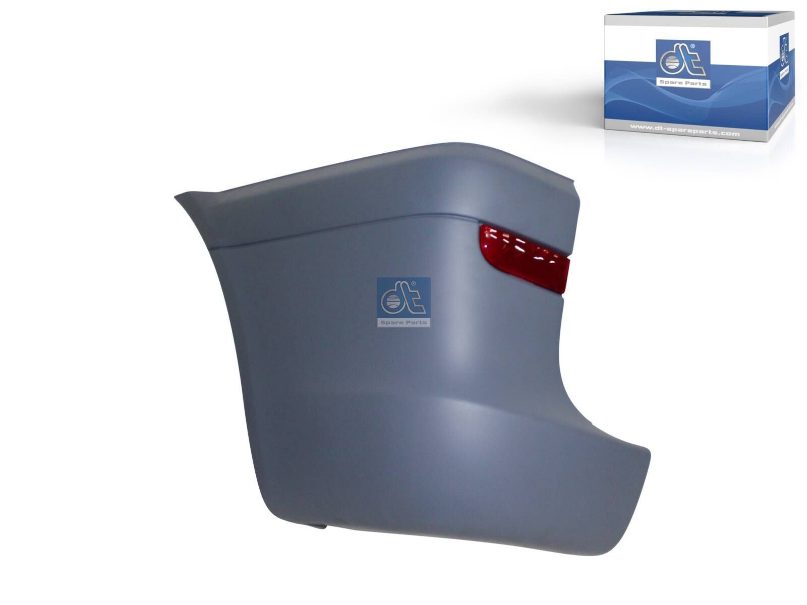 Bumper | DT Spare Parts 4.74250