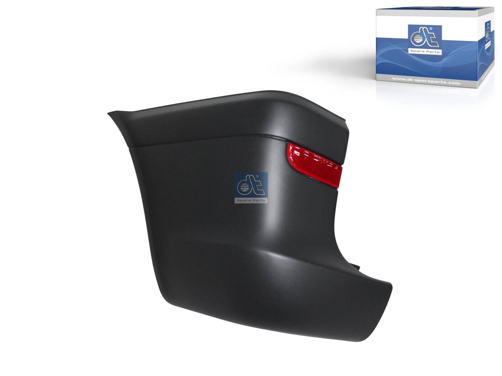 Bumper | DT Spare Parts 4.74252