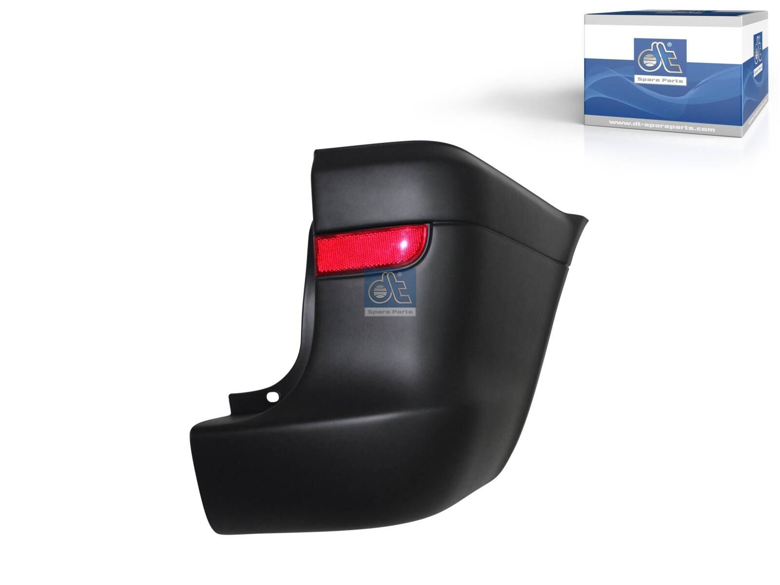 Bumper | DT Spare Parts 4.74253