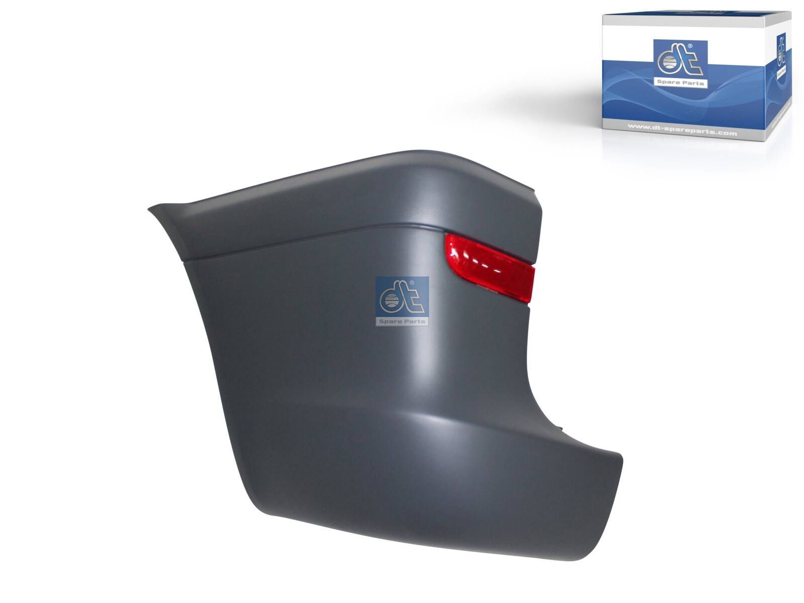 Bumper | DT Spare Parts 4.74254