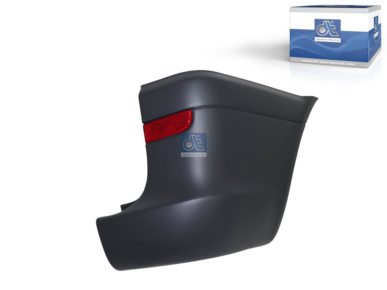 Bumper | DT Spare Parts 4.74255