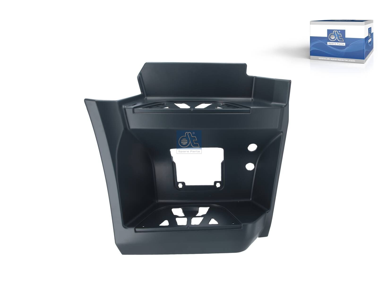 Step well case | DT Spare Parts 4.74300
