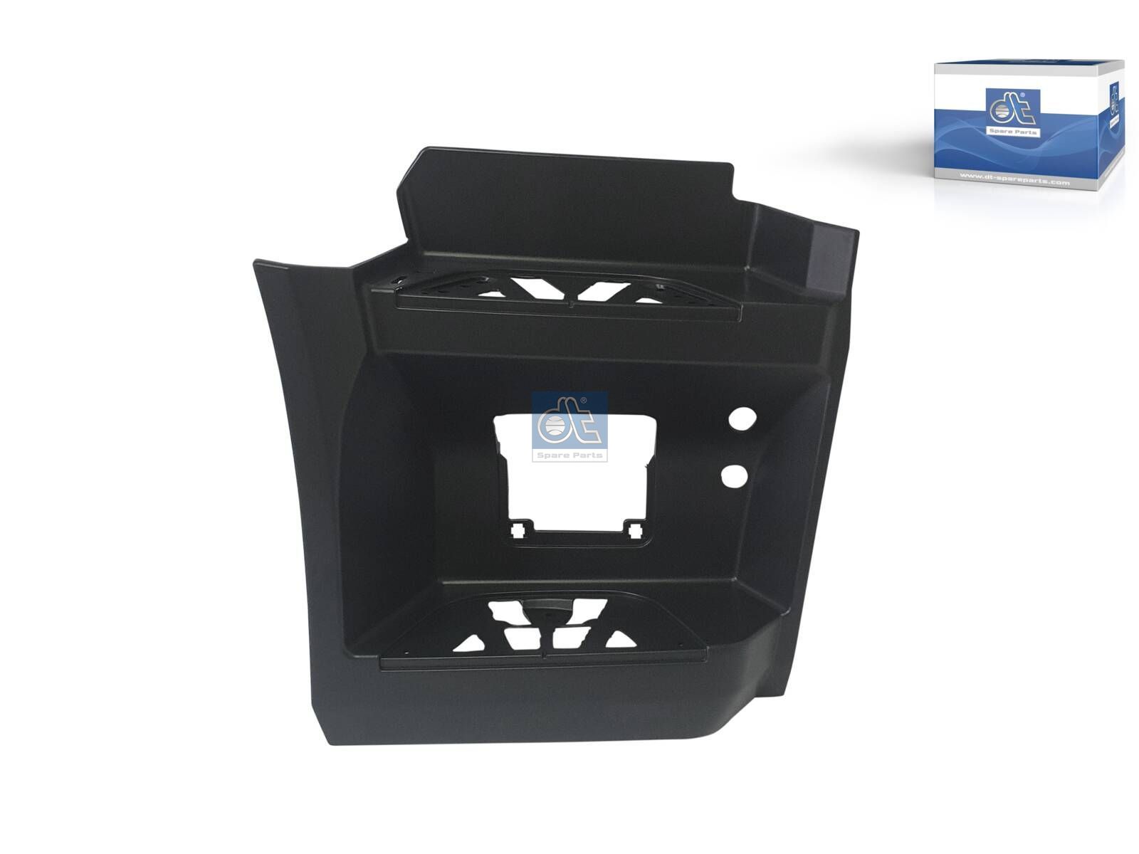 Step well case | DT Spare Parts 4.74301