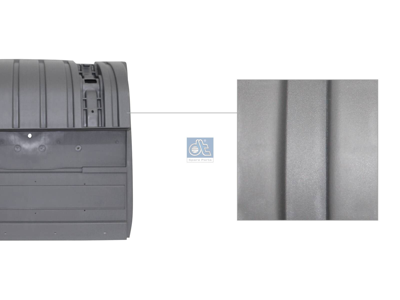 Fender | DT Spare Parts 4.74400