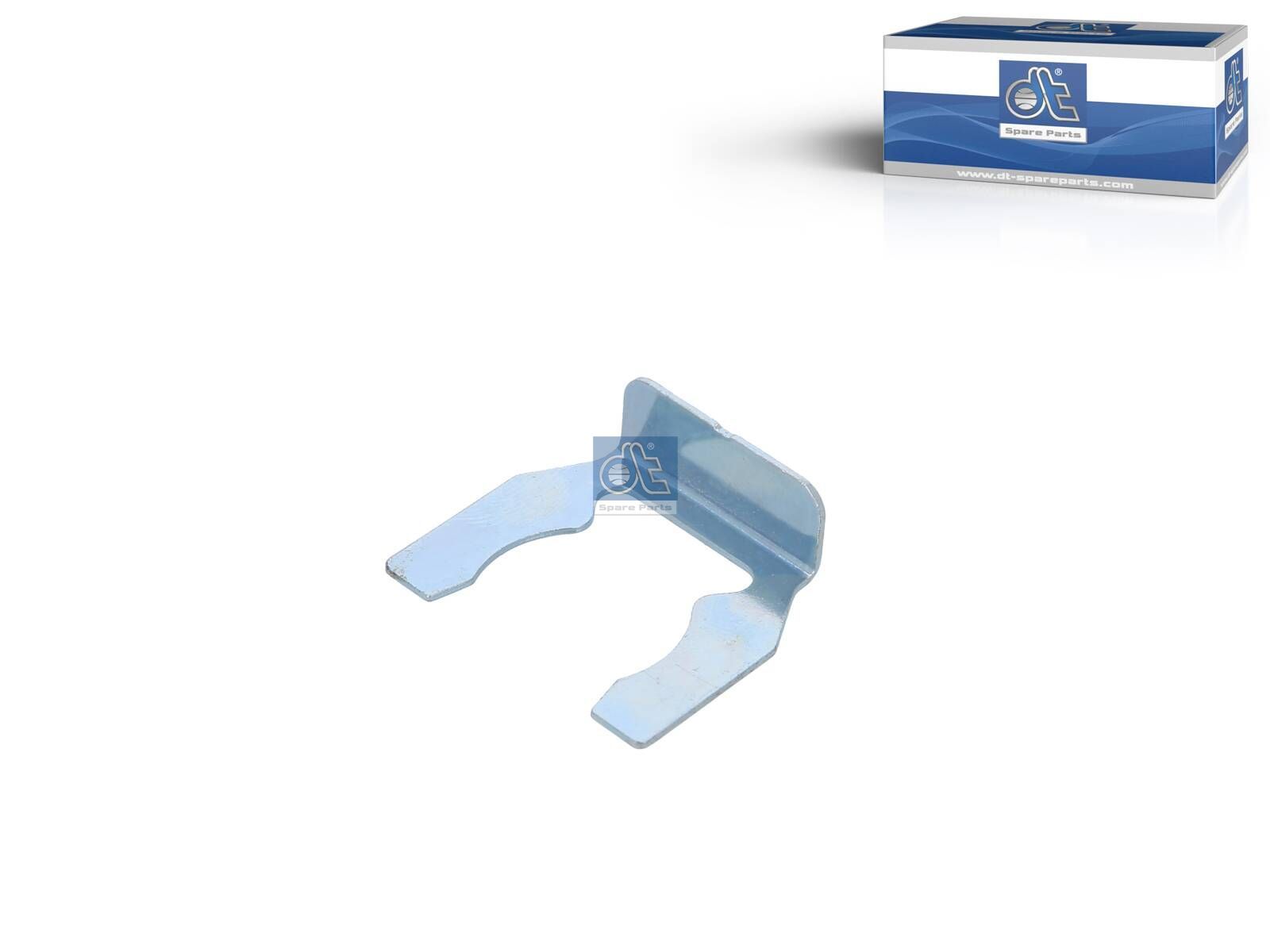 Clip | DT Spare Parts 4.74500