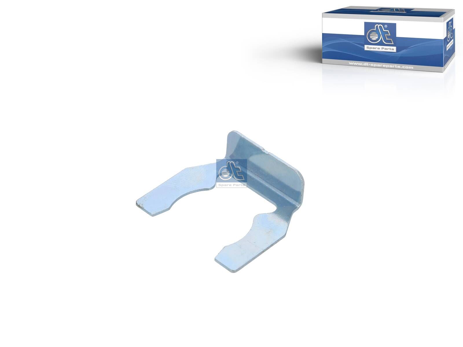 Clip | DT Spare Parts 4.74501