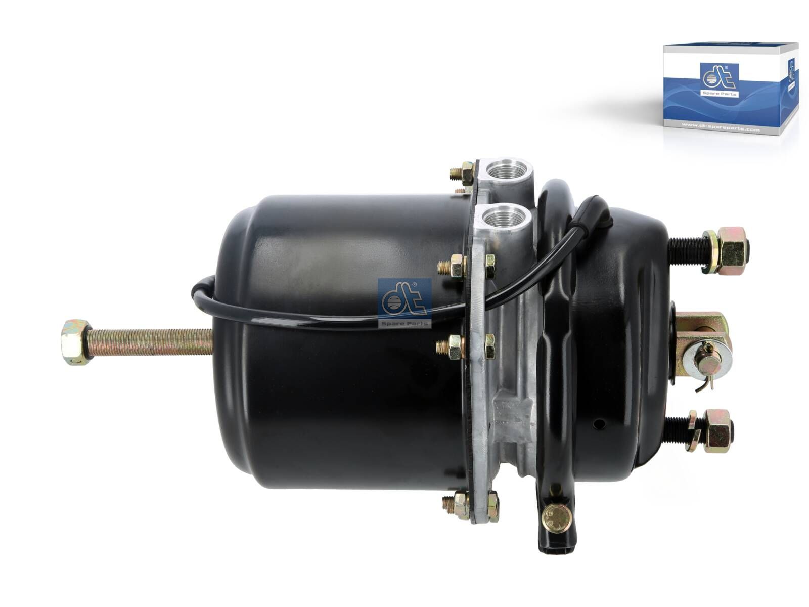 Spring brake cylinder | DT Spare Parts 4.74601