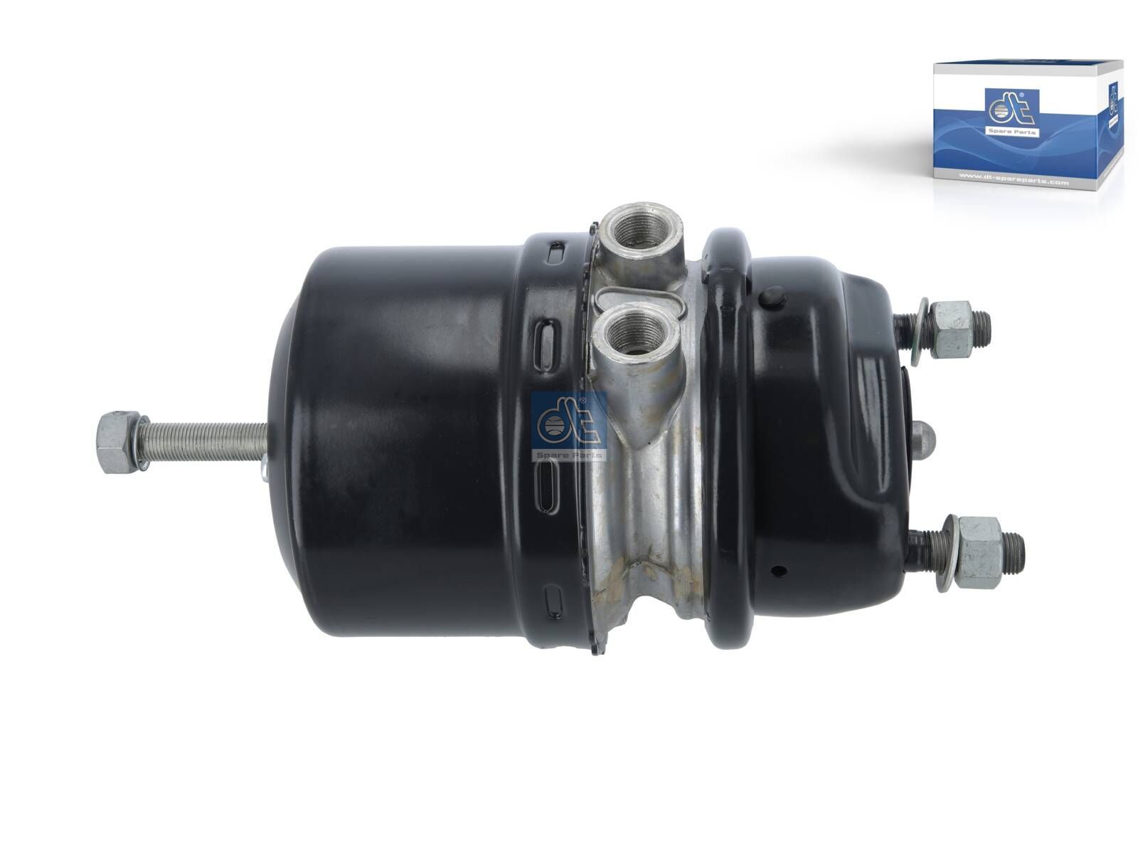 Spring brake cylinder | DT Spare Parts 4.74606