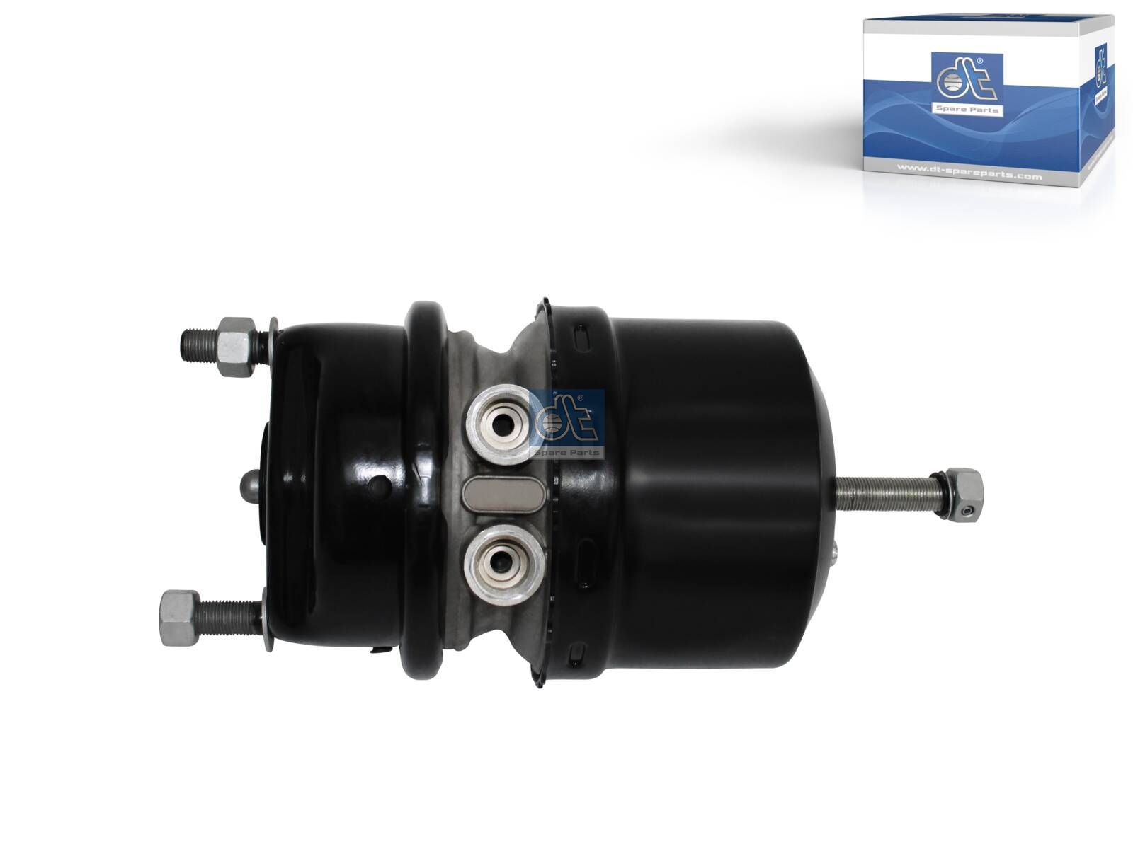 Spring brake cylinder | DT Spare Parts 4.74607
