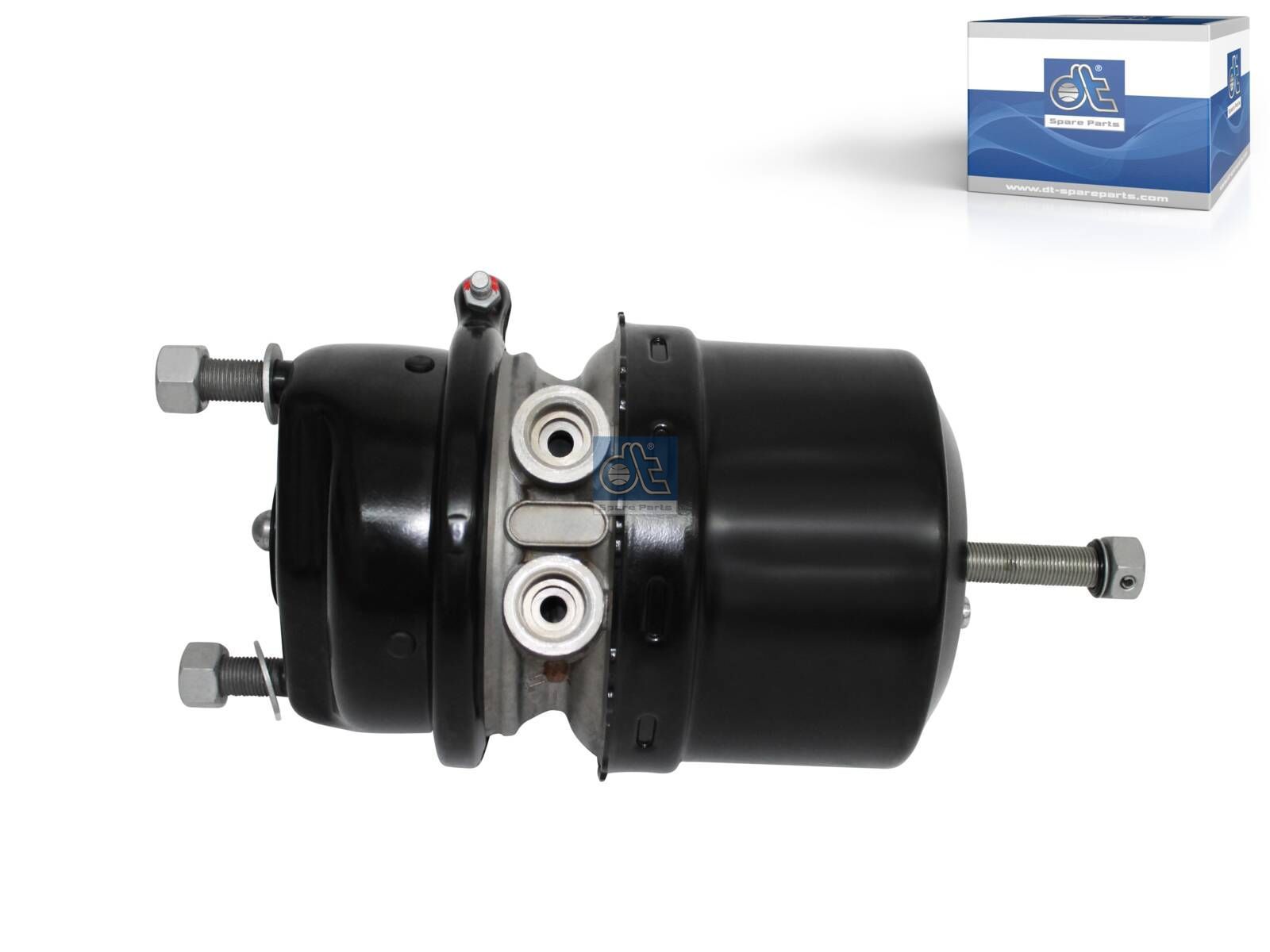 Spring brake cylinder | DT Spare Parts 4.74608