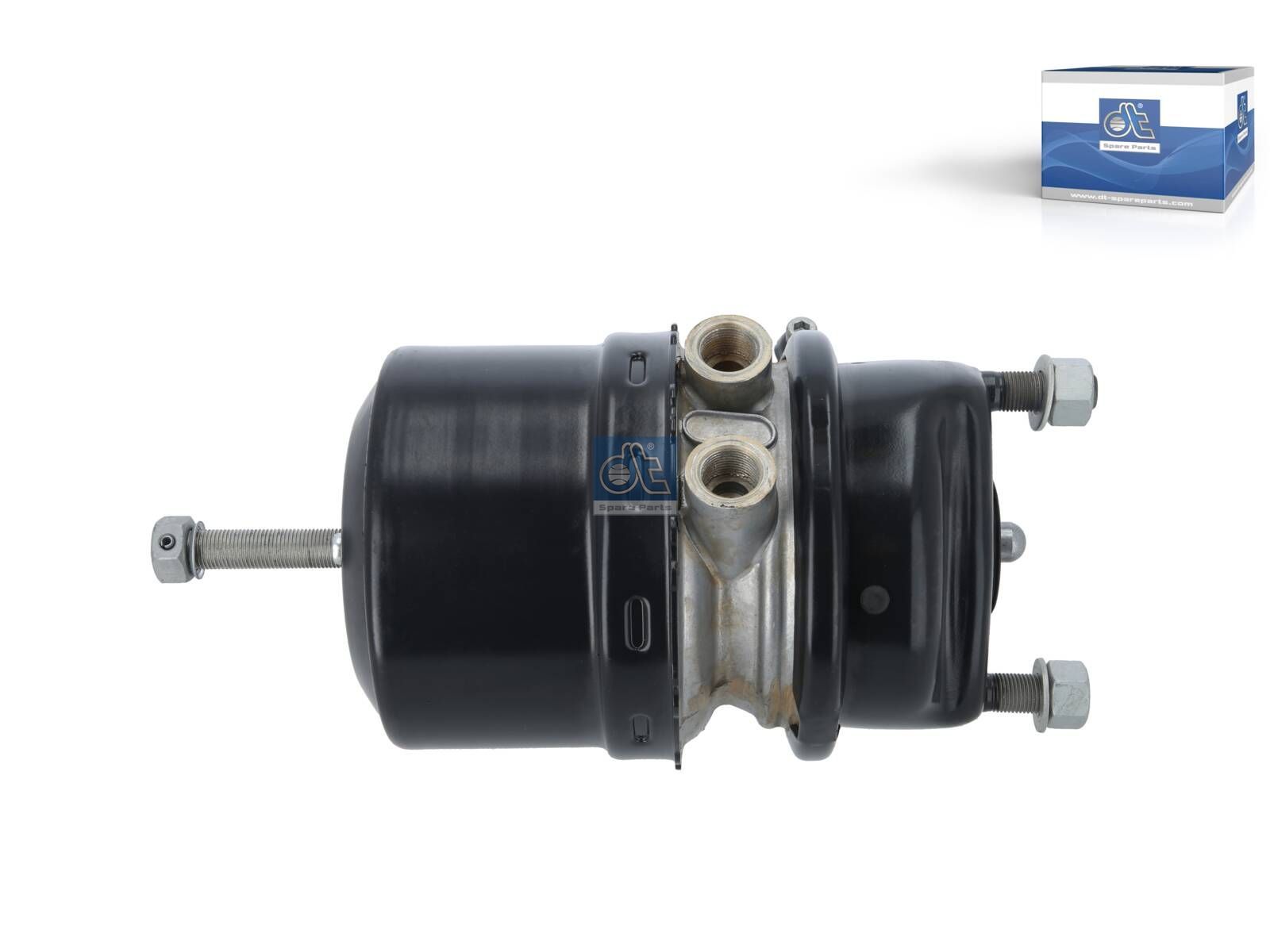 Spring brake cylinder | DT Spare Parts 4.74609