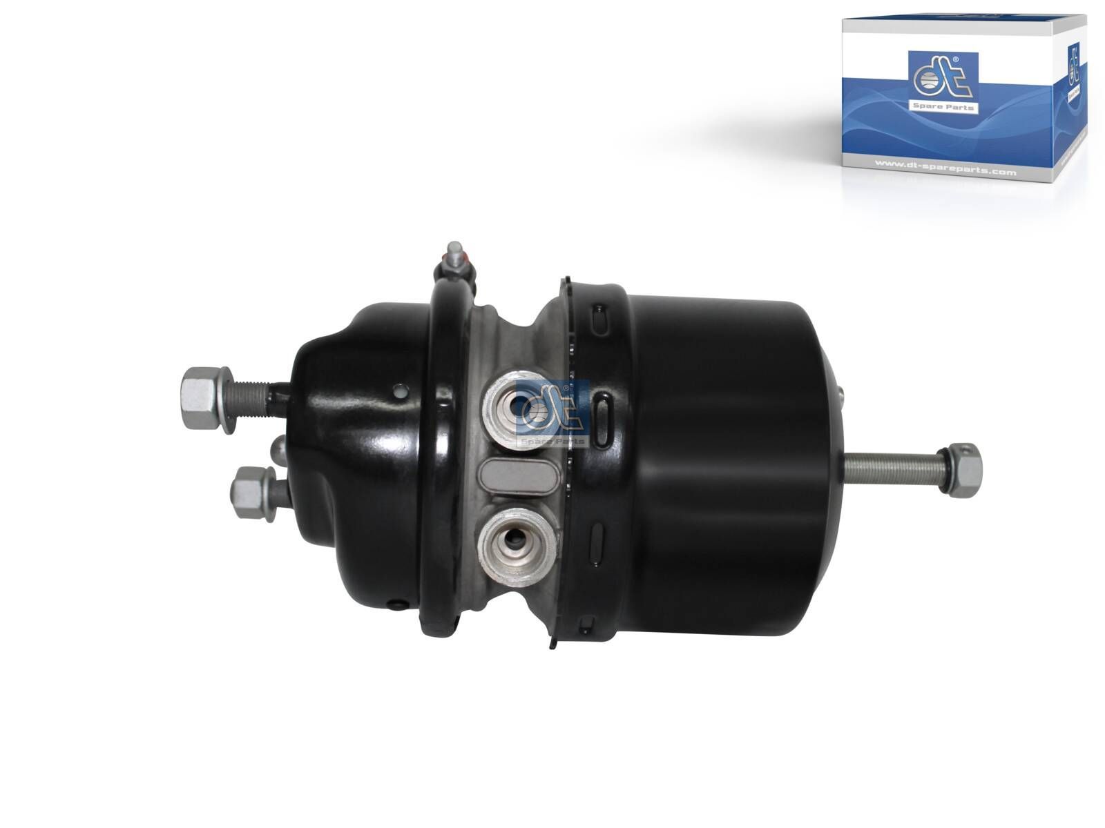 Spring brake cylinder | DT Spare Parts 4.74610