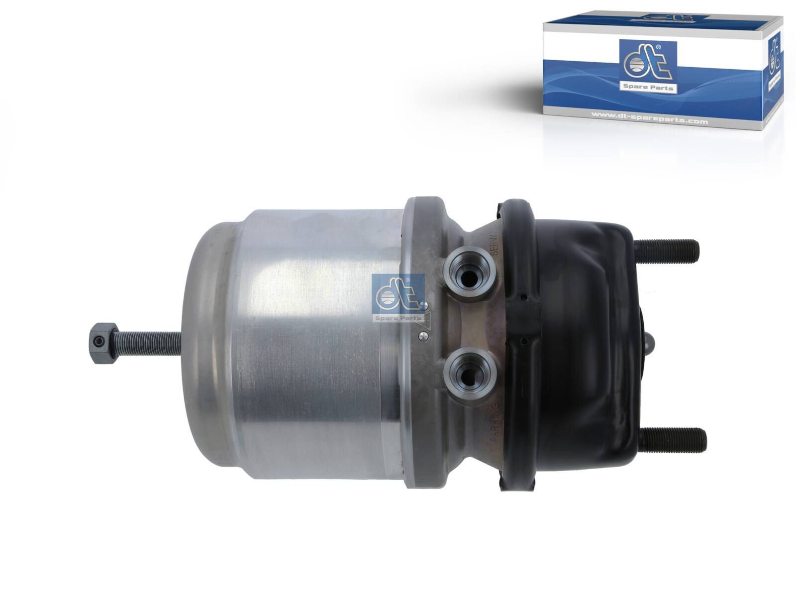 Spring brake cylinder | DT Spare Parts 4.74616