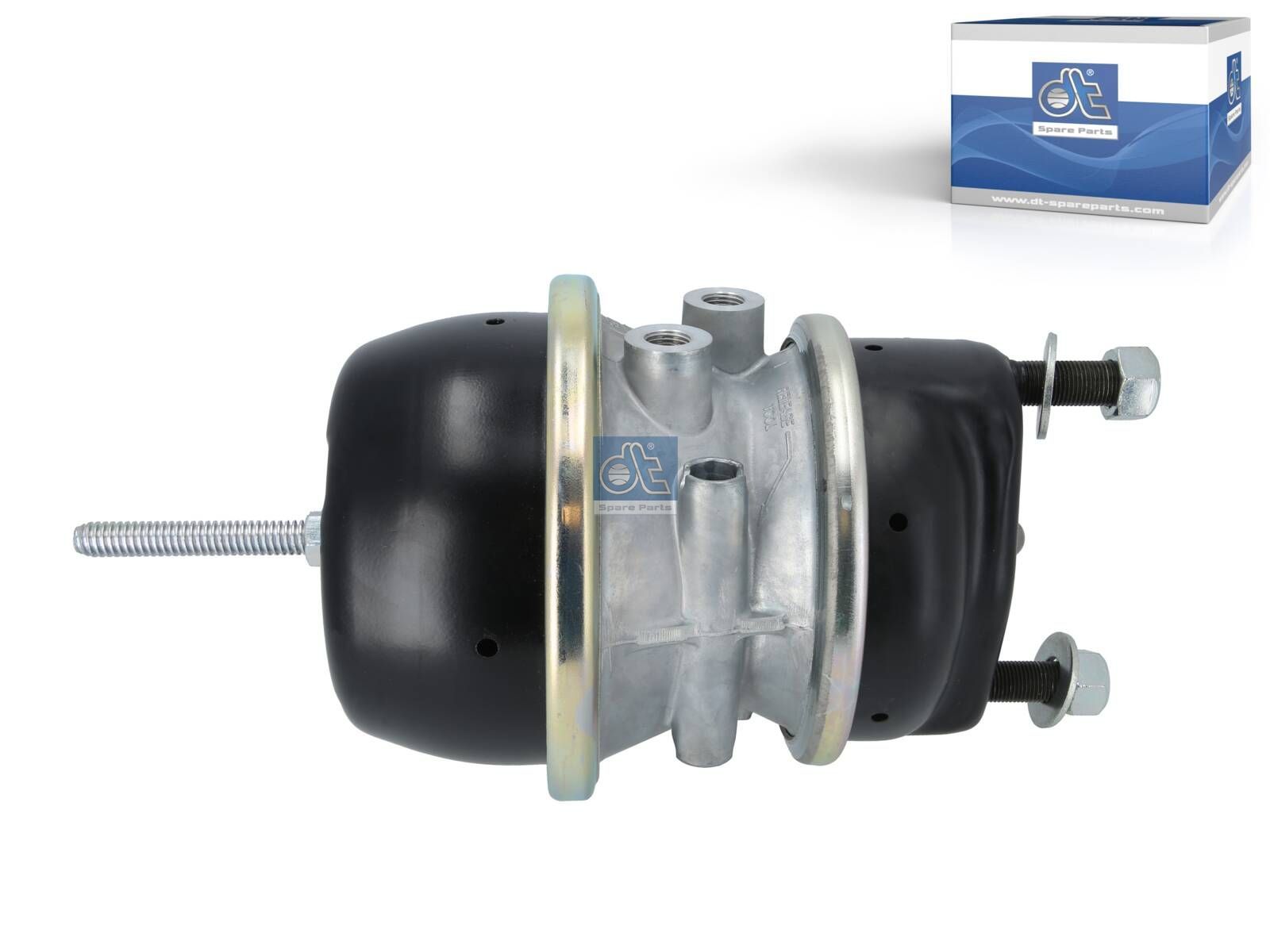 Spring brake cylinder | DT Spare Parts 4.74617