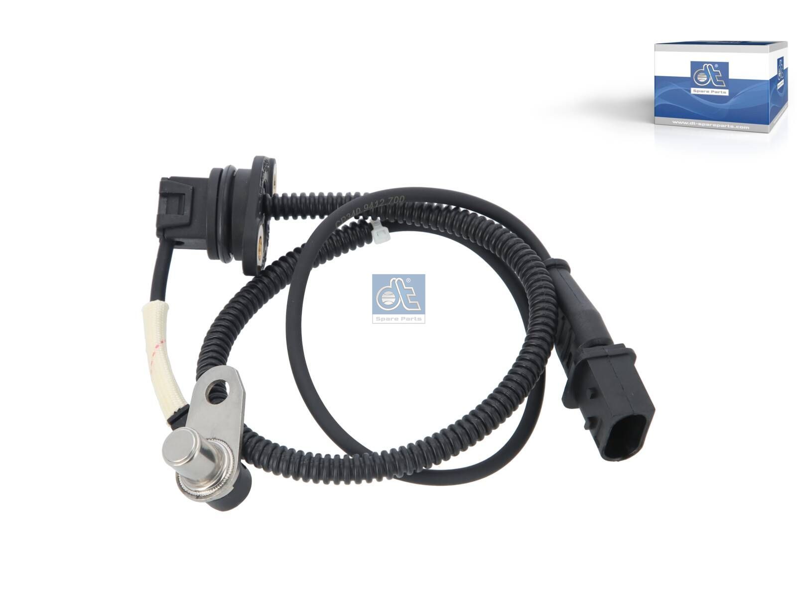 Rotation sensor | DT Spare Parts 4.74700