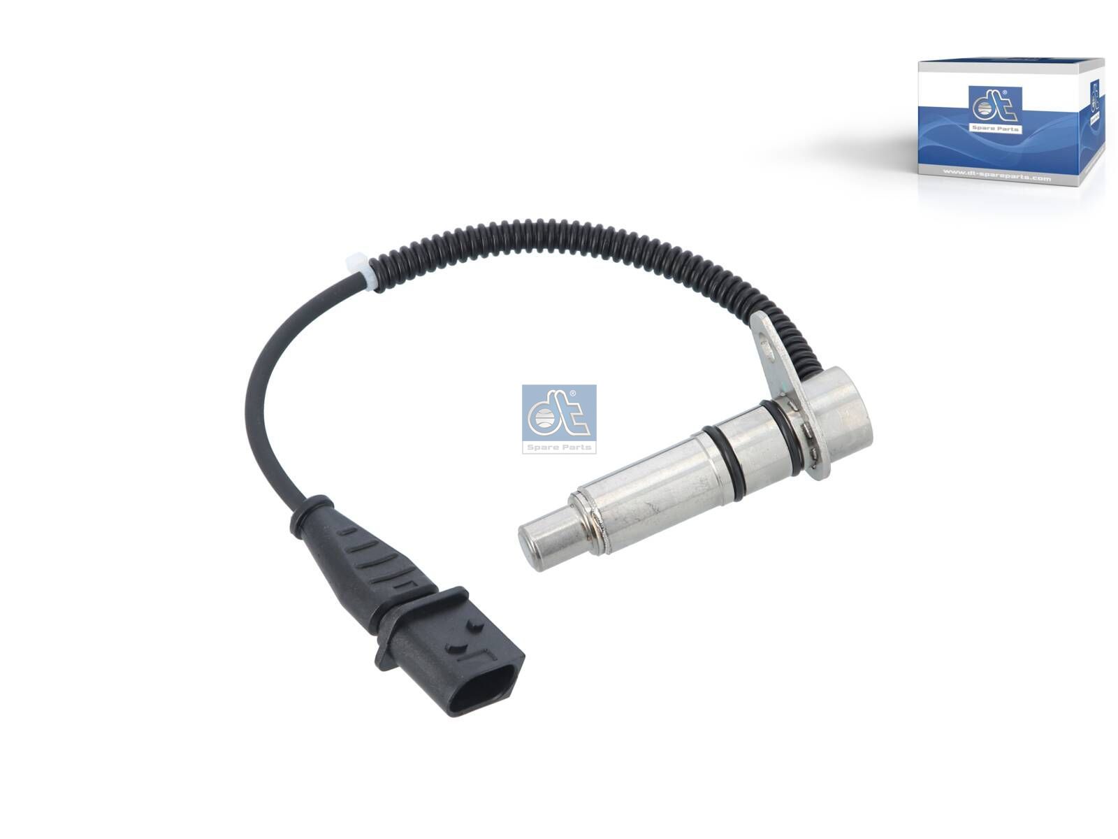 Rotation sensor | DT Spare Parts 4.74701