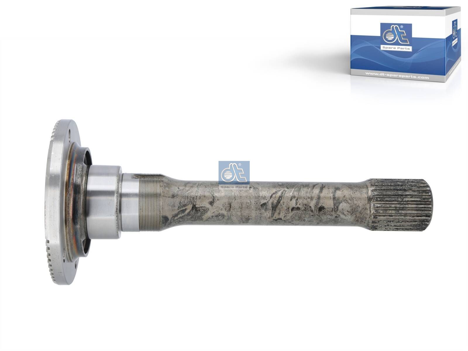 Output shaft | DT Spare Parts 4.74900