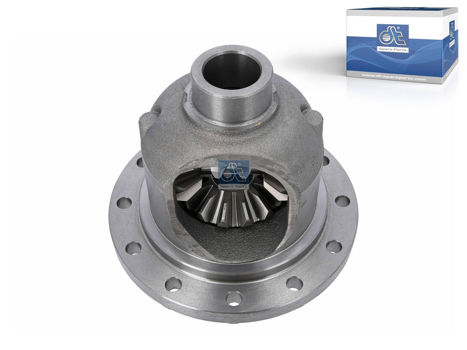 Differential housing | DT Spare Parts 4.75032