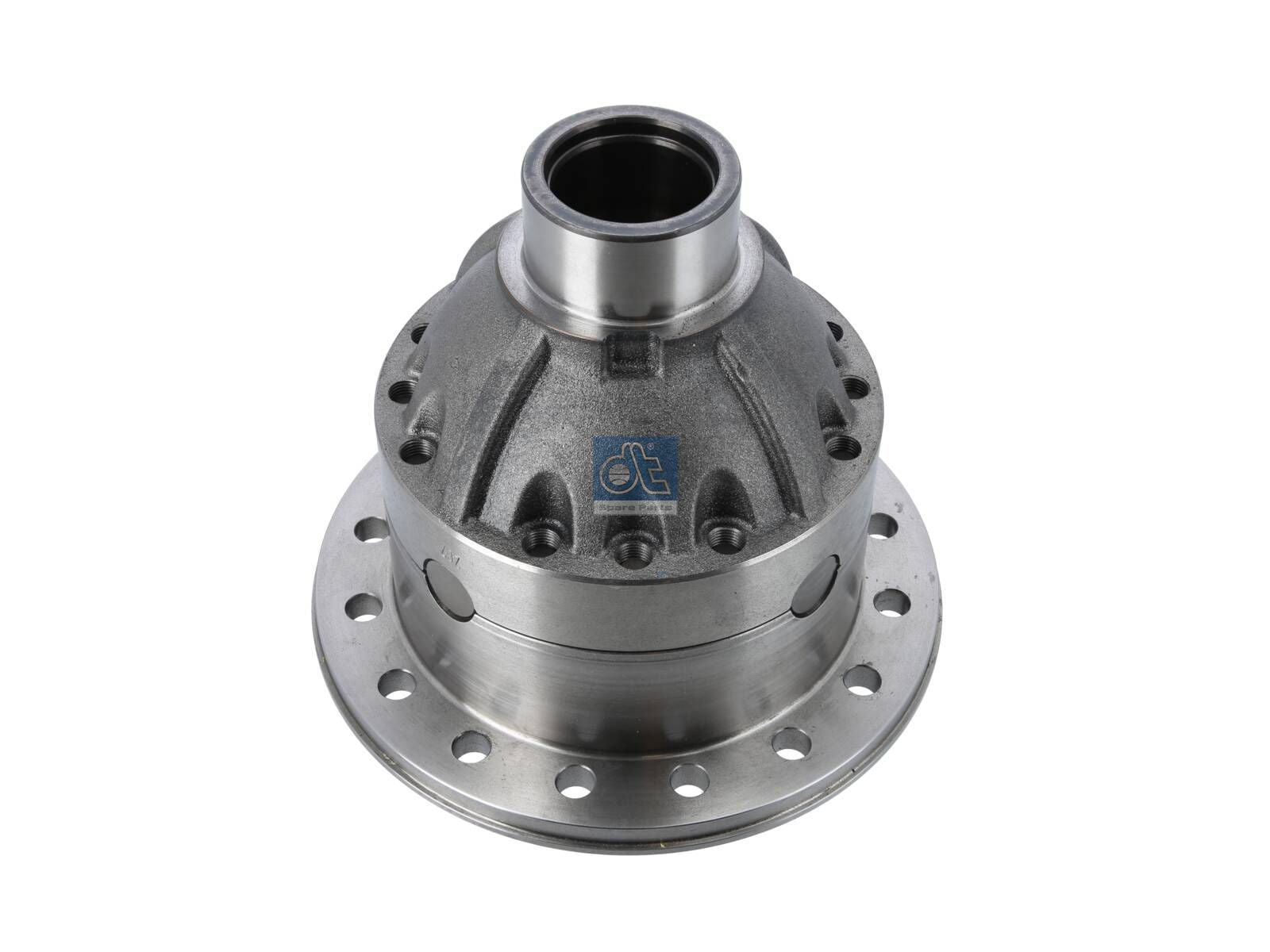 Differential housing | DT Spare Parts 4.75034
