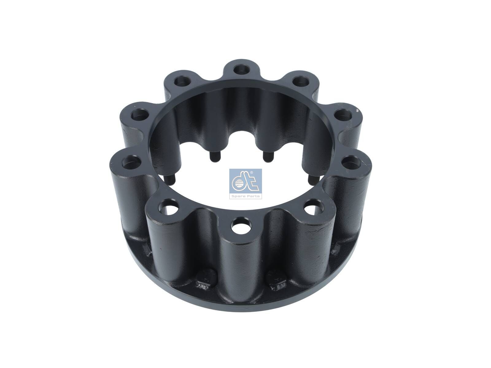 Flange | DT Spare Parts 4.75051