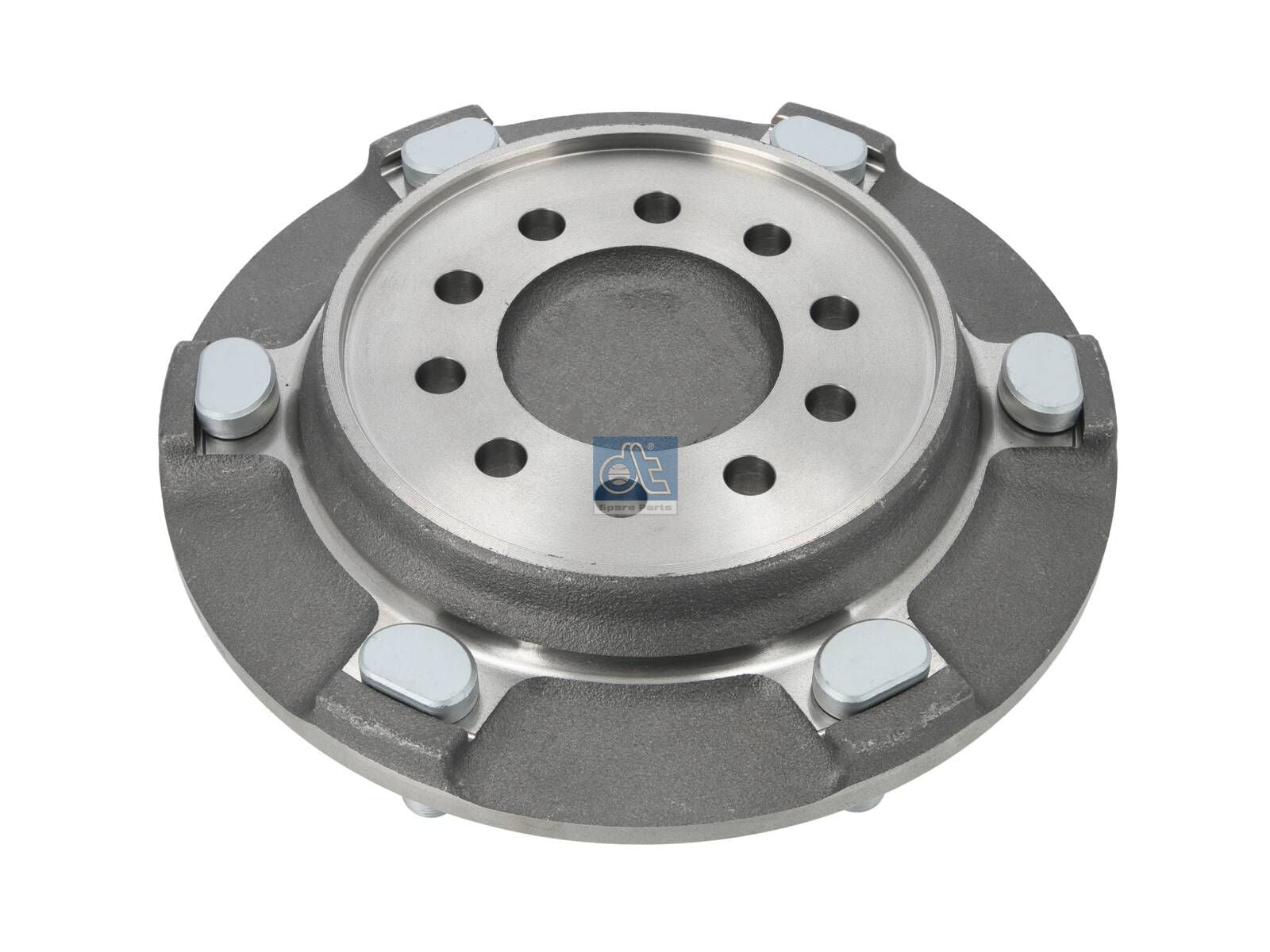 Flange | DT Spare Parts 4.75052
