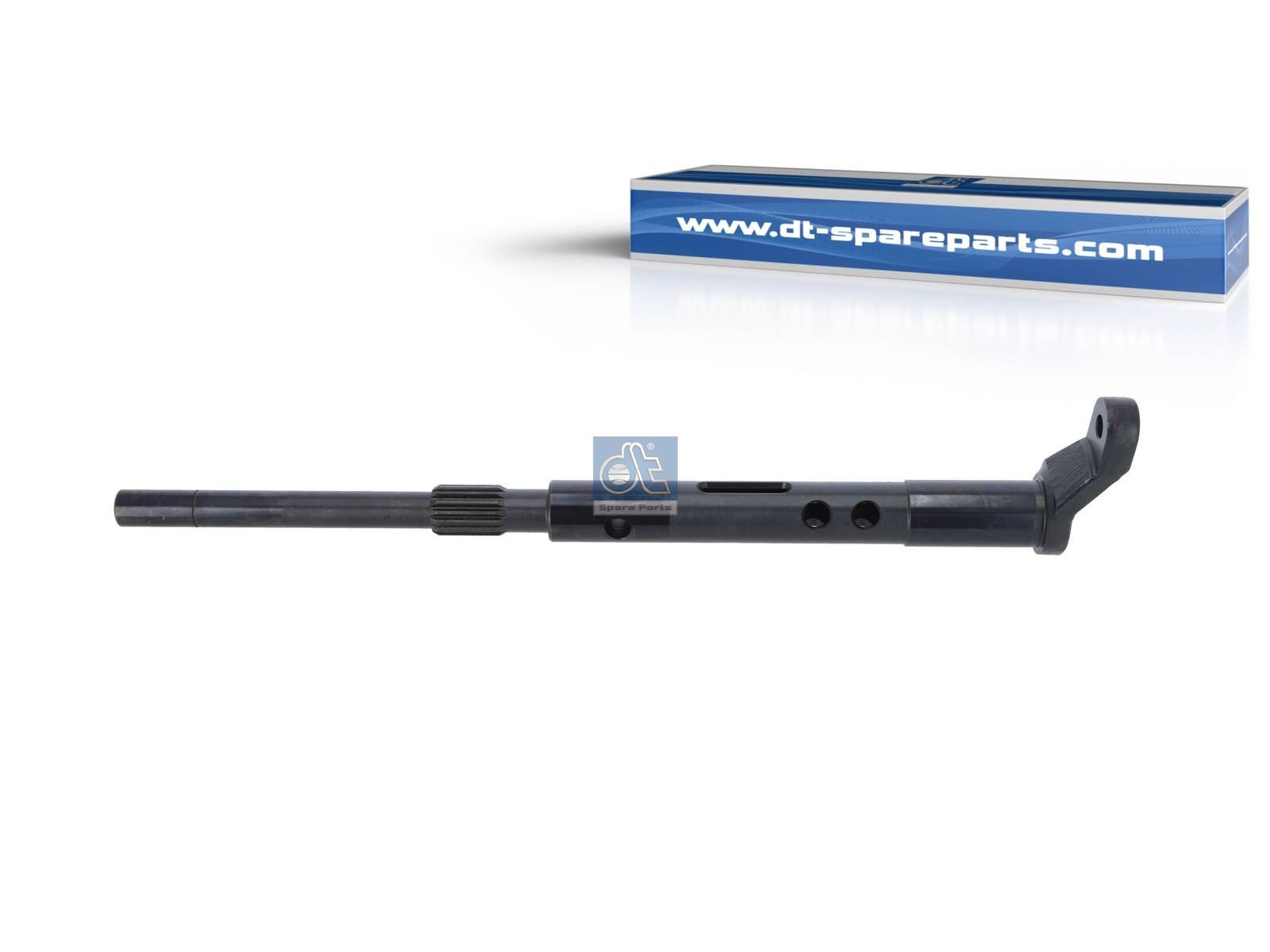 Gear shift rod | DT Spare Parts 4.75103