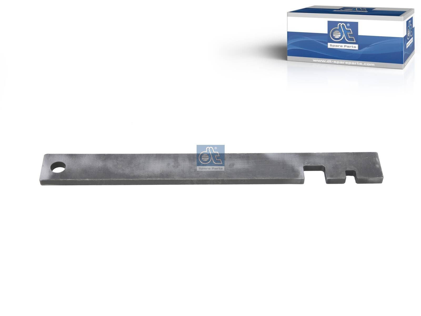 Gear shift rod | DT Spare Parts 4.75104