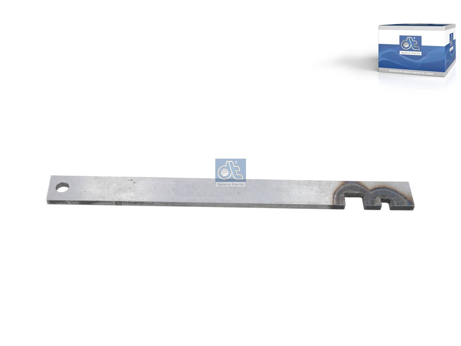 Gear shift rod | DT Spare Parts 4.75106