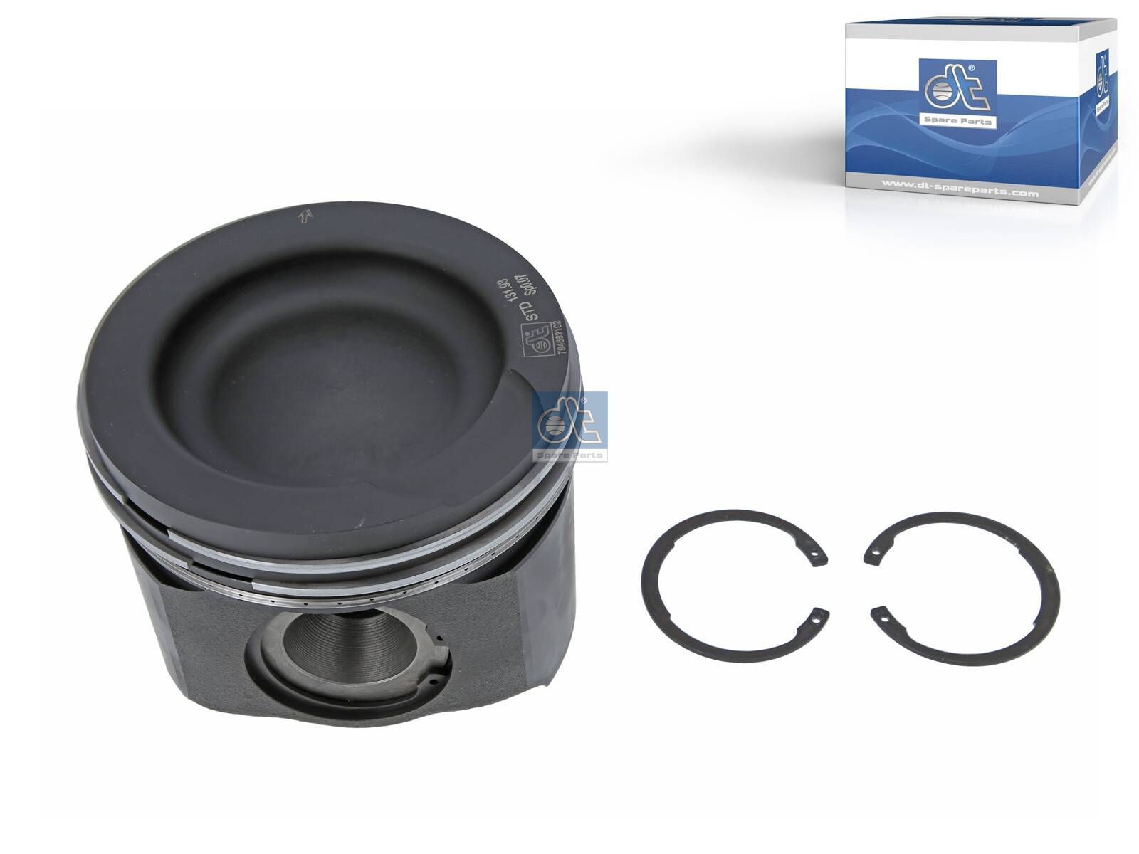Piston | DT Spare Parts 4.75251