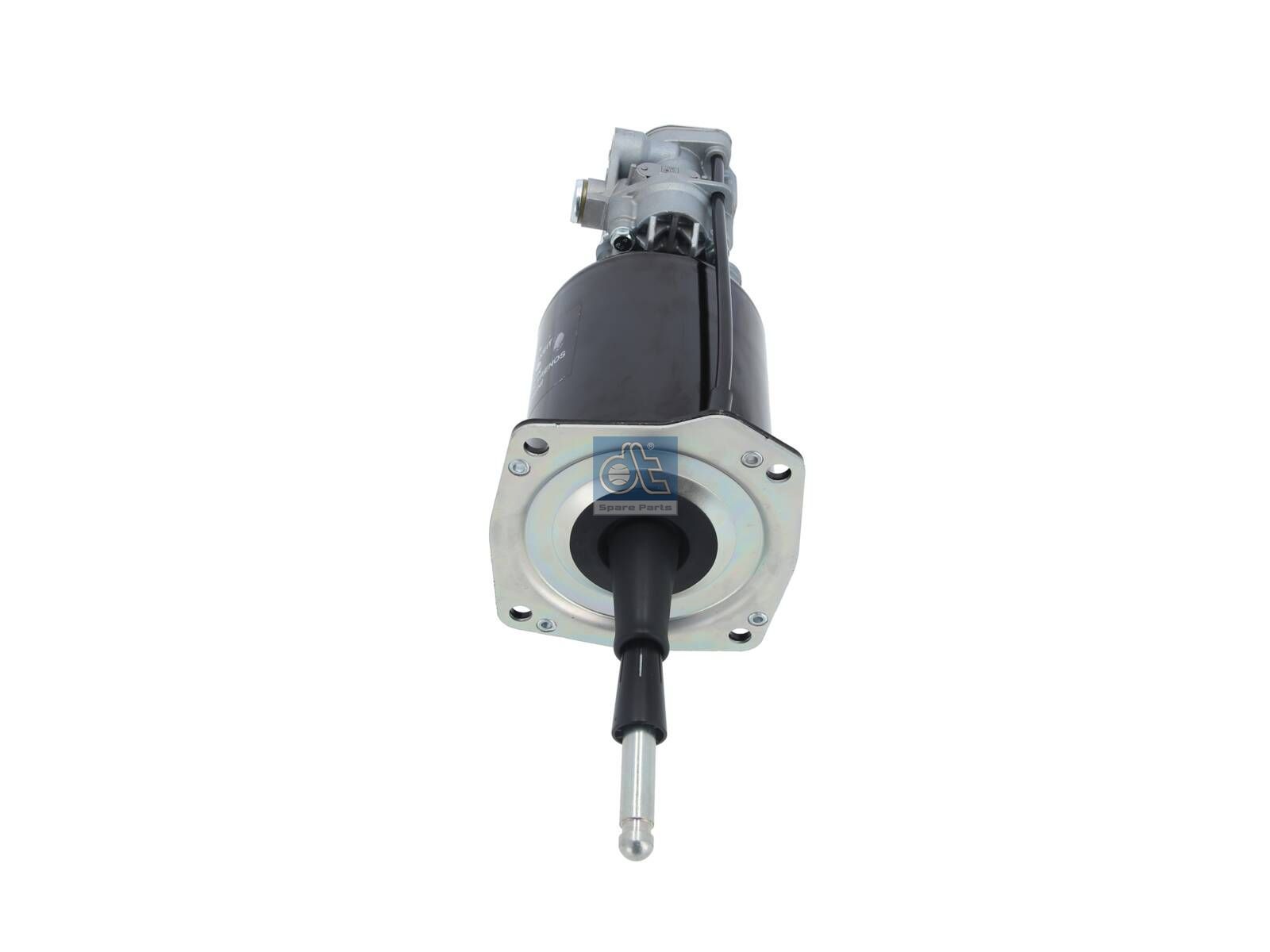 Clutch servo | DT Spare Parts 4.75401