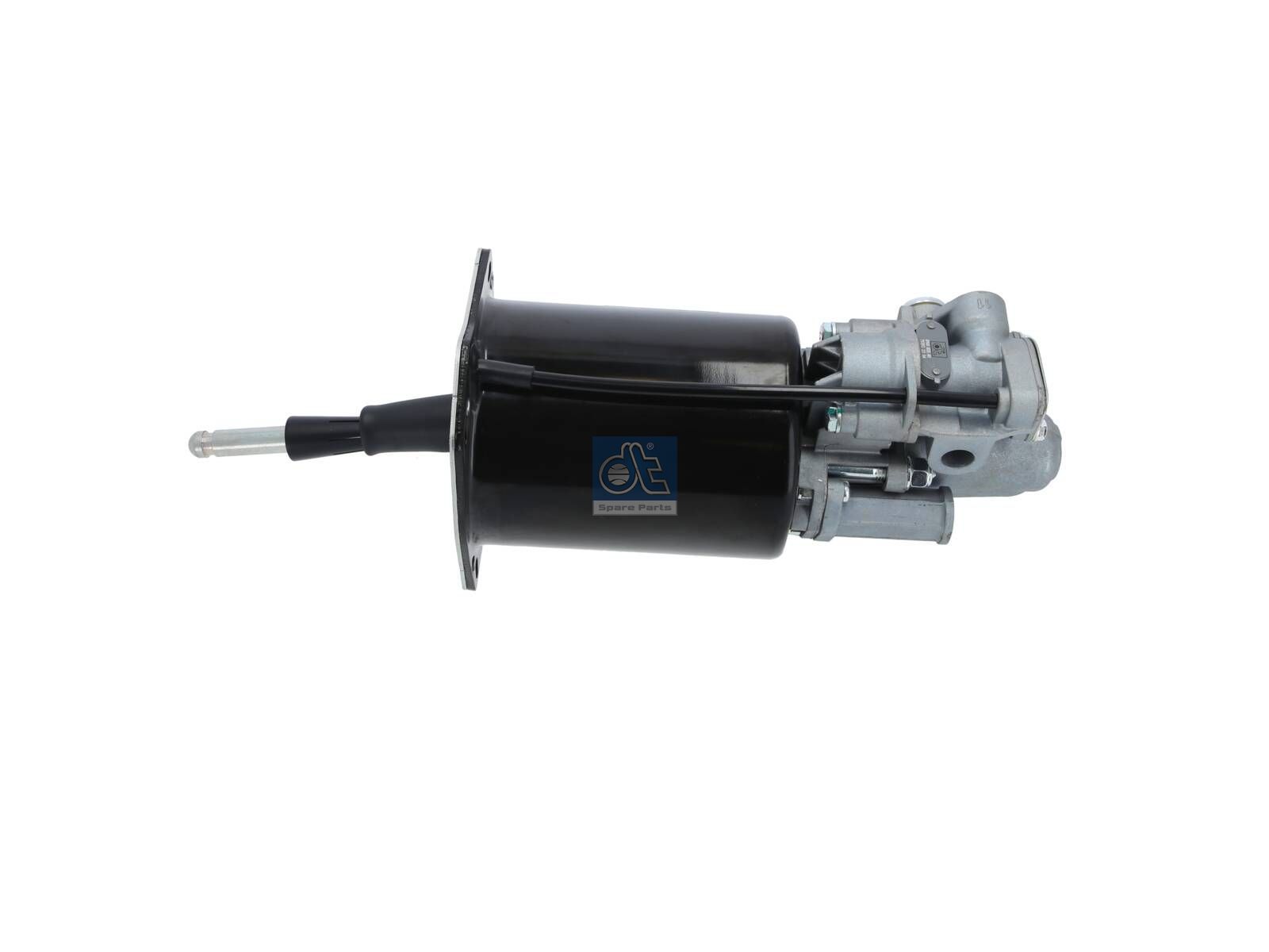Clutch servo | DT Spare Parts 4.75401