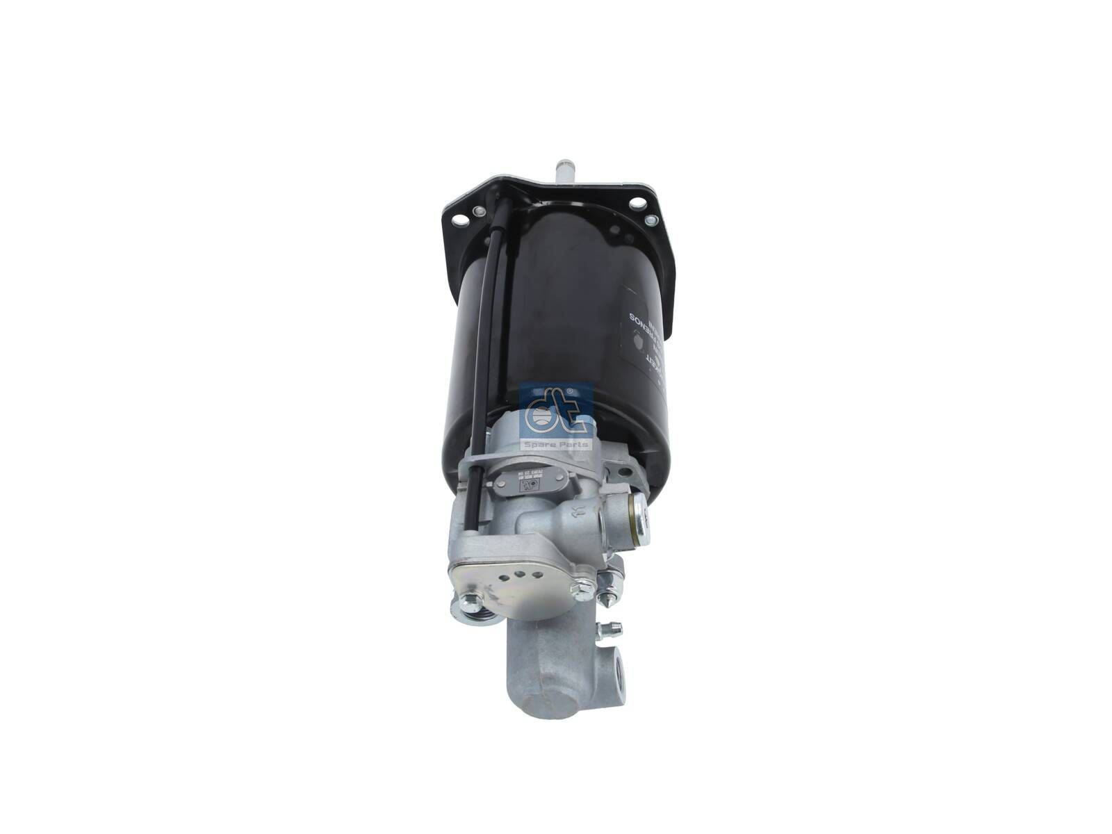 Clutch servo | DT Spare Parts 4.75401