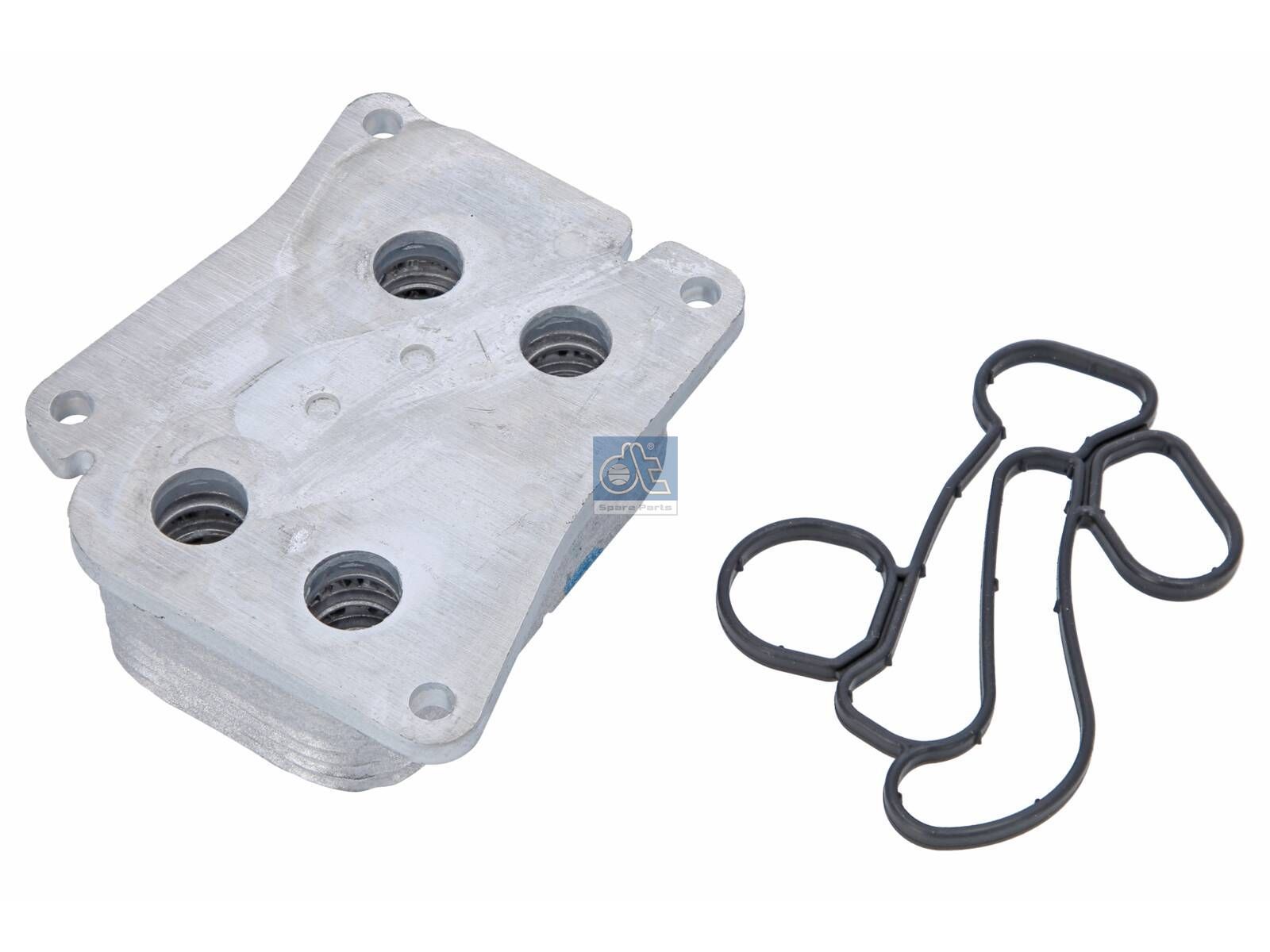 Oil cooler | DT Spare Parts 4.75500