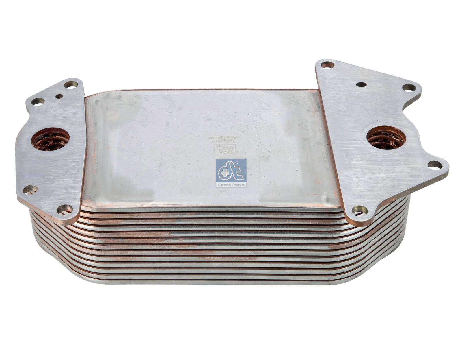 Oil cooler | DT Spare Parts 4.75503